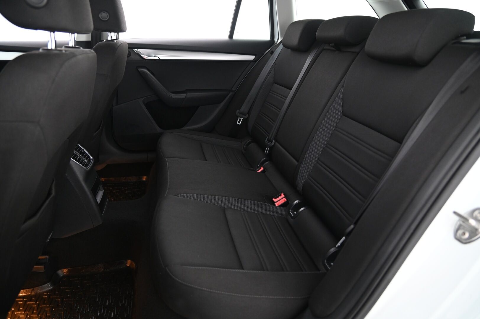 Skoda Octavia 2018 Combi 1,0 TSI Ambition DSG Autom. *Facelift / Vakkari / Lohko / Koukku / 2x Alut* - *Juuri saapunut!*