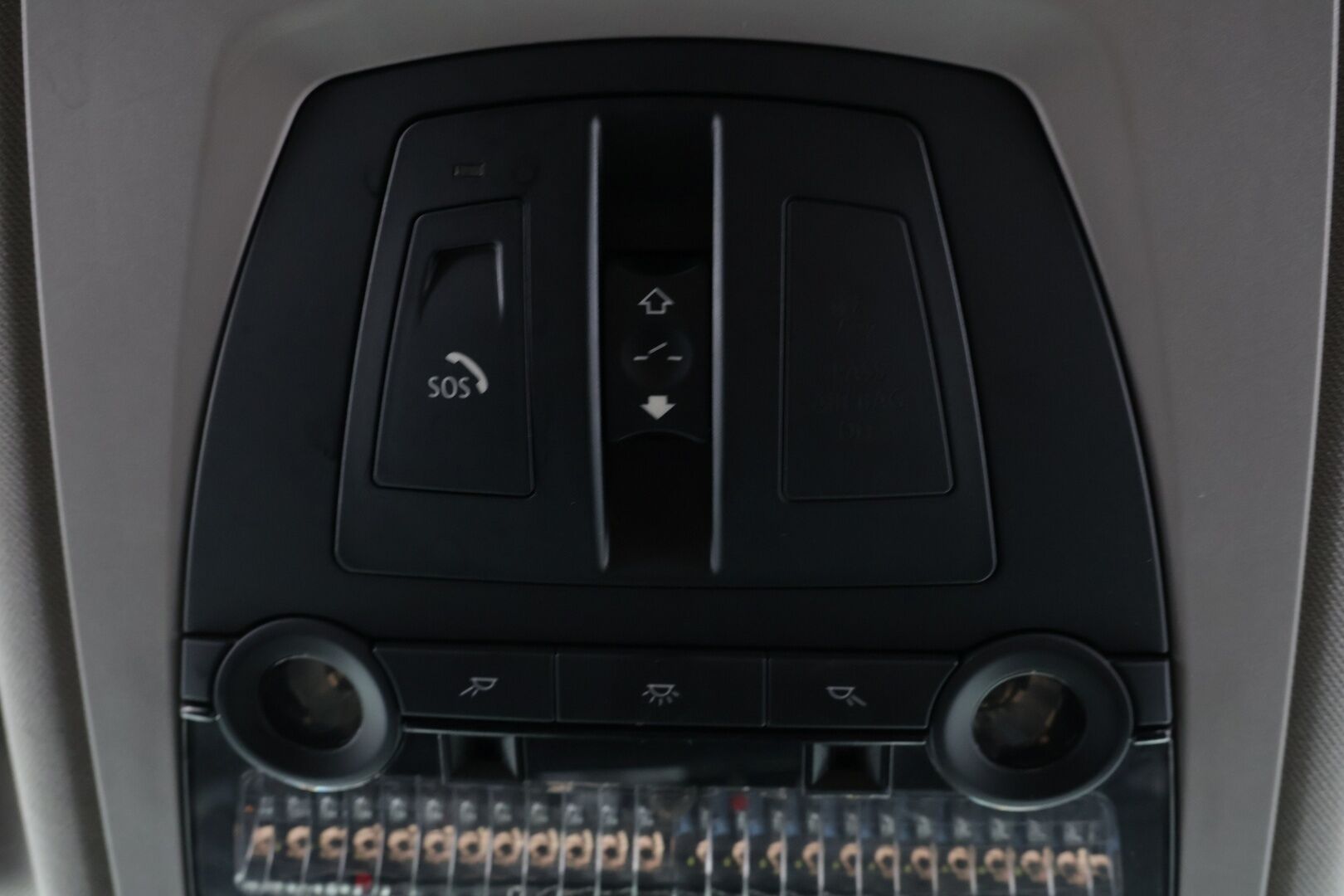 BMW 535 2012 TwinPower Turbo Sport A xDrive F11 Touring M-Sport look// ACC/ Panoraama katto/ Sähköpenkit muistilla