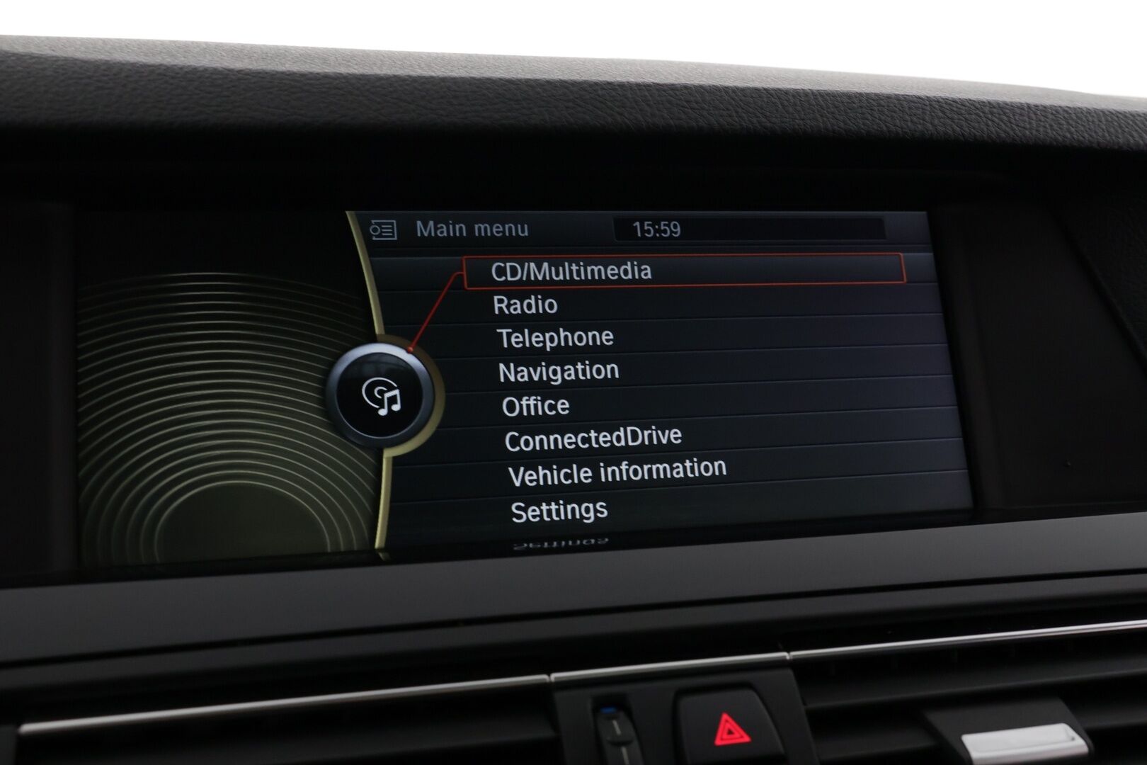 BMW 535 2012 TwinPower Turbo Sport A xDrive F11 Touring M-Sport look// ACC/ Panoraama katto/ Sähköpenkit muistilla