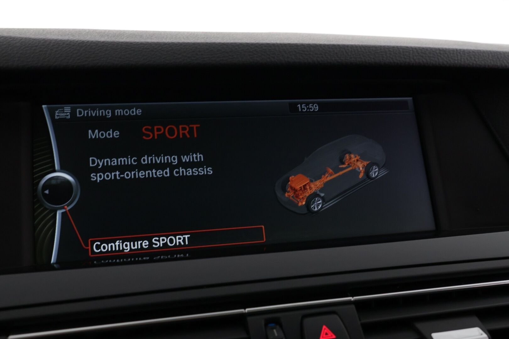 BMW 535 2012 TwinPower Turbo Sport A xDrive F11 Touring M-Sport look// ACC/ Panoraama katto/ Sähköpenkit muistilla