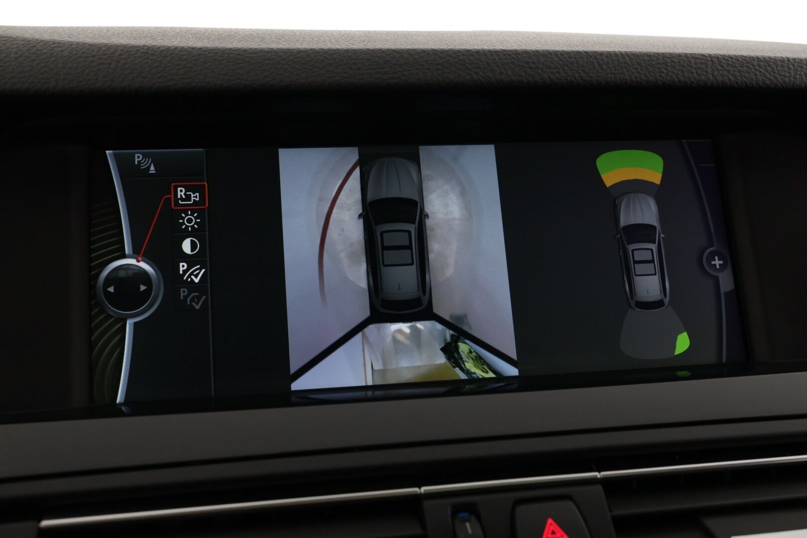 BMW 535 2012 TwinPower Turbo Sport A xDrive F11 Touring M-Sport look// ACC/ Panoraama katto/ Sähköpenkit muistilla