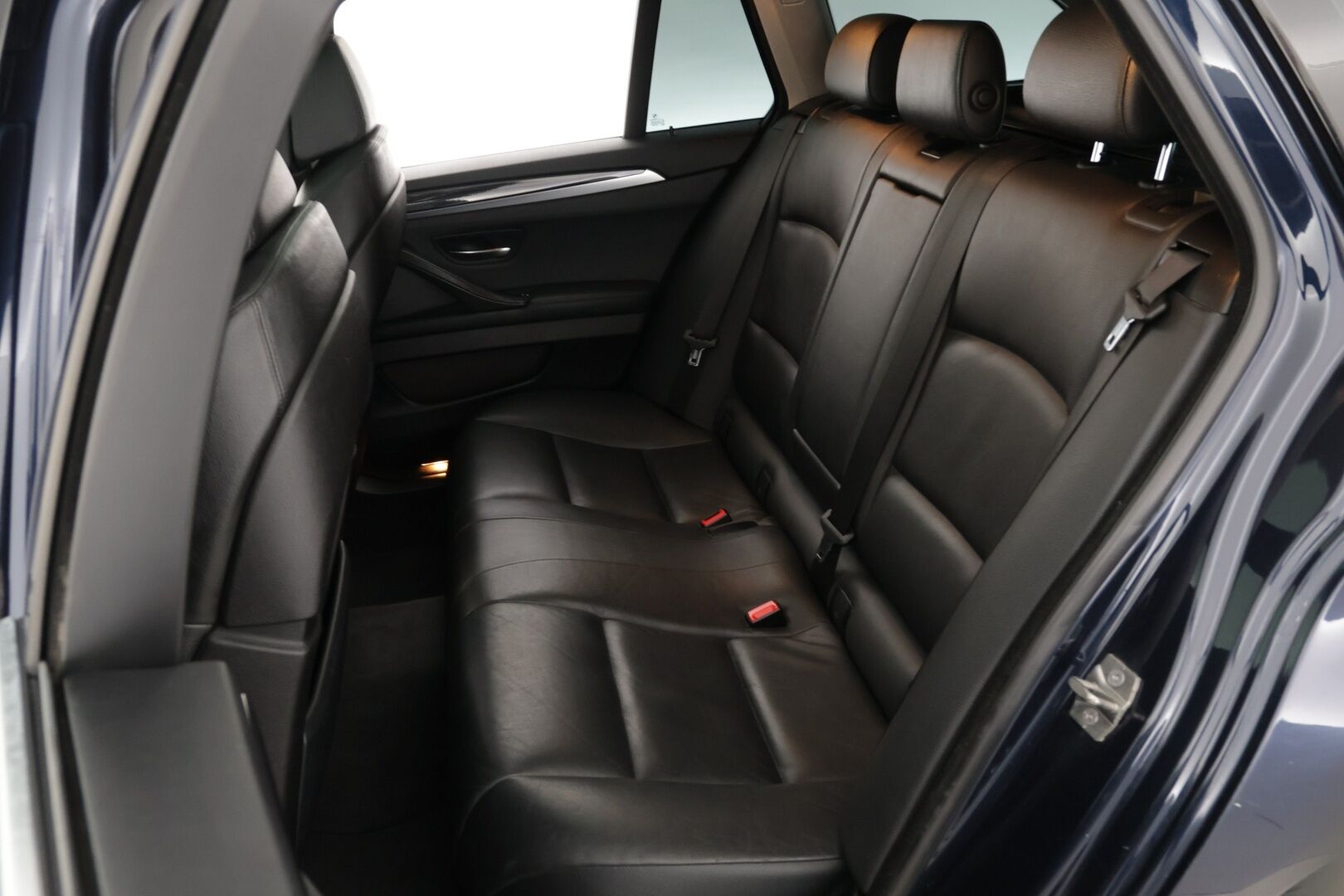 BMW 535 2012 TwinPower Turbo Sport A xDrive F11 Touring M-Sport look// ACC/ Panoraama katto/ Sähköpenkit muistilla