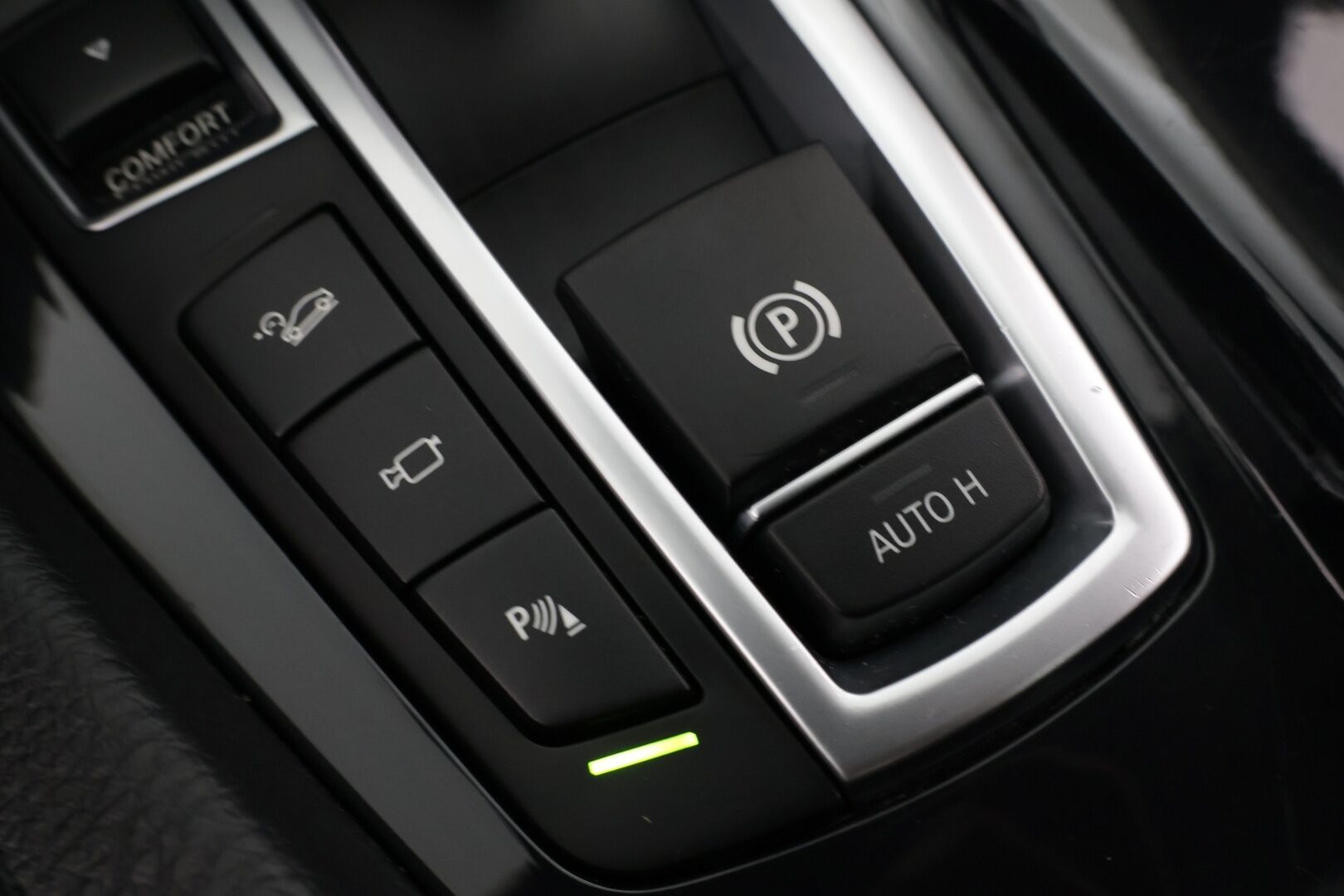 BMW 535 2012 TwinPower Turbo Sport A xDrive F11 Touring M-Sport look// ACC/ Panoraama katto/ Sähköpenkit muistilla