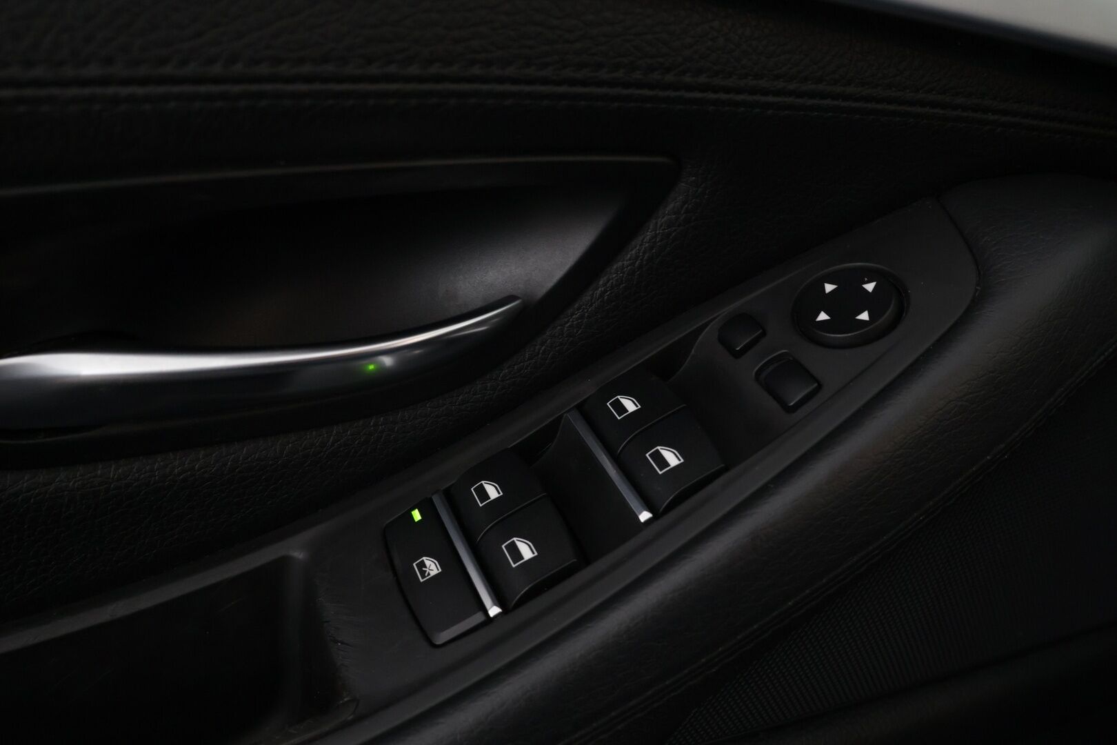 BMW 535 2012 TwinPower Turbo Sport A xDrive F11 Touring M-Sport look// ACC/ Panoraama katto/ Sähköpenkit muistilla