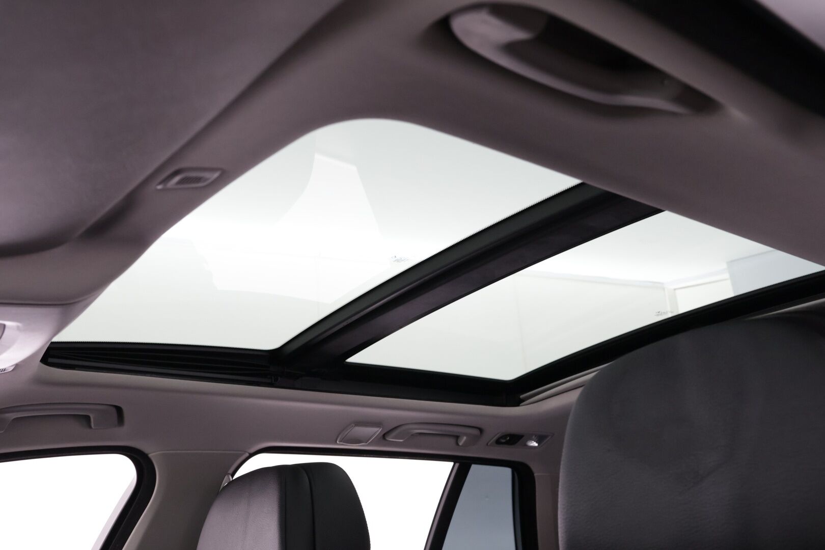 BMW 535 2012 TwinPower Turbo Sport A xDrive F11 Touring M-Sport look// ACC/ Panoraama katto/ Sähköpenkit muistilla