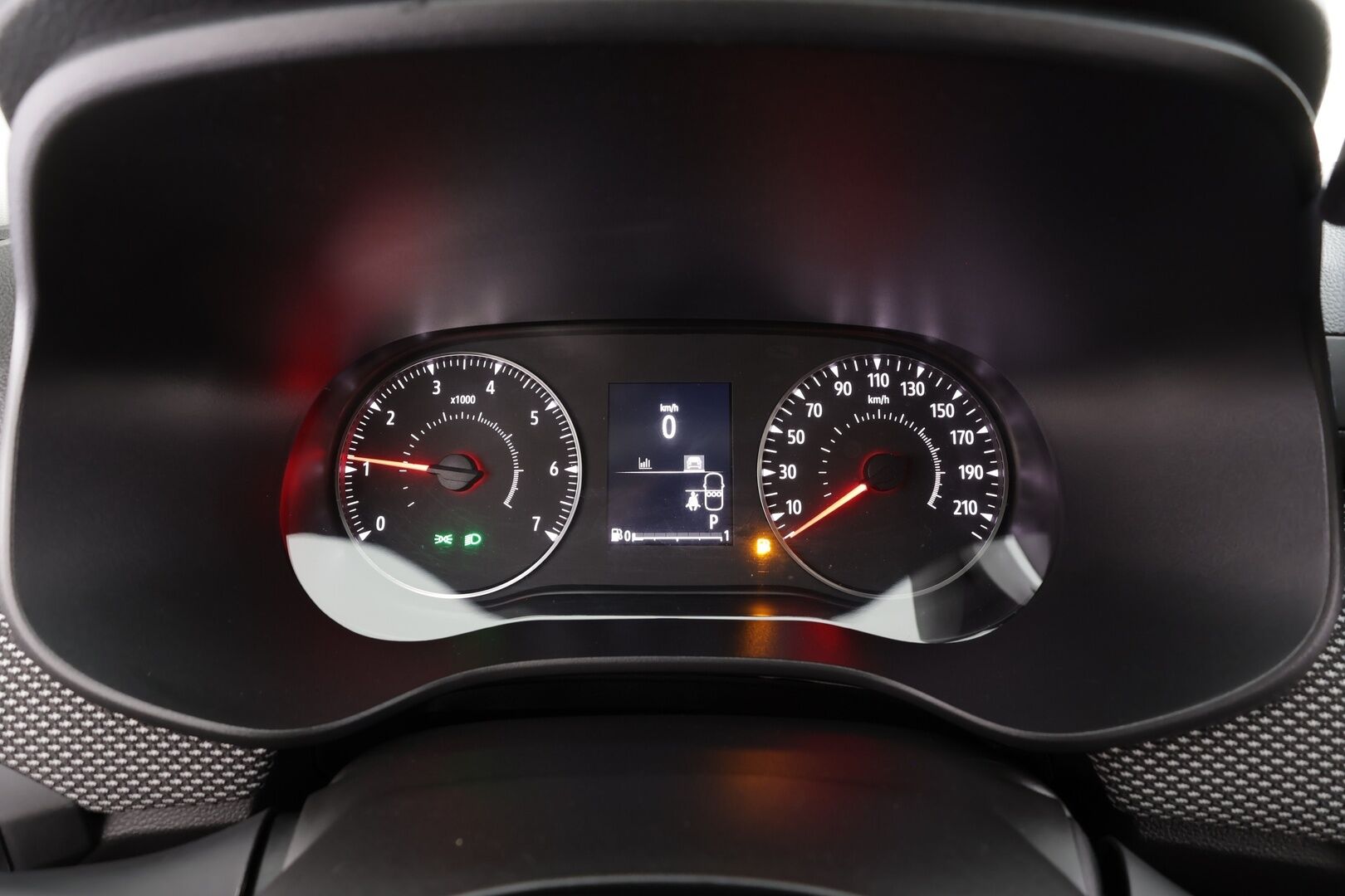 Dacia Sandero 2021 Stepway TCe 90 aut Comfort - | LED | Vakkari | Apple & Android | Bluetooth | Navi | Lohko+sisälämmitin | Peruutustutka | Hätäjarrutusavustin | 2x renkaat | Suomiauto | 