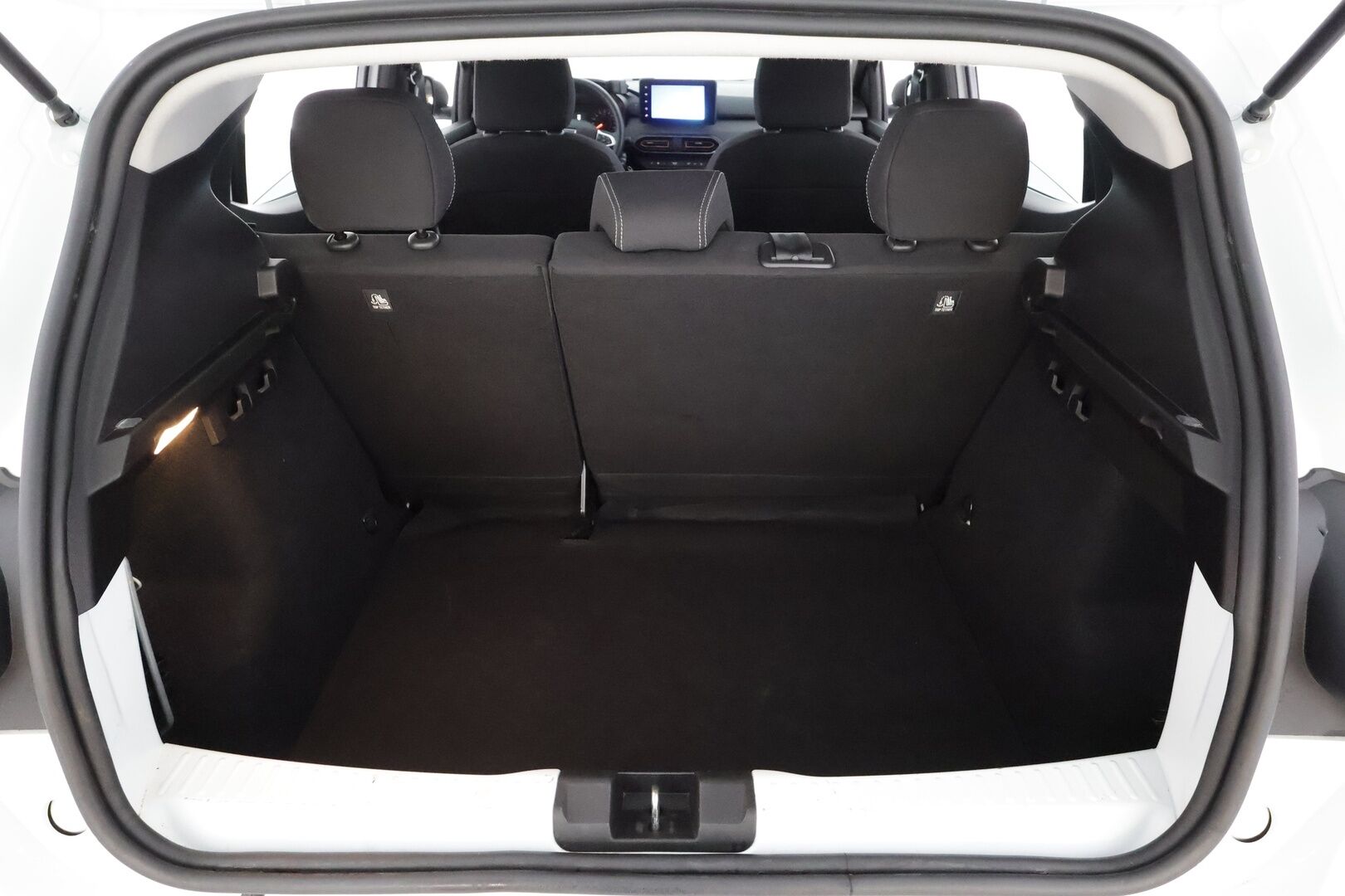 Dacia Sandero 2021 Stepway TCe 90 aut Comfort - | LED | Vakkari | Apple & Android | Bluetooth | Navi | Lohko+sisälämmitin | Peruutustutka | Hätäjarrutusavustin | 2x renkaat | Suomiauto | 