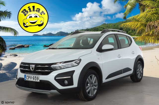 Dacia Sandero 2021