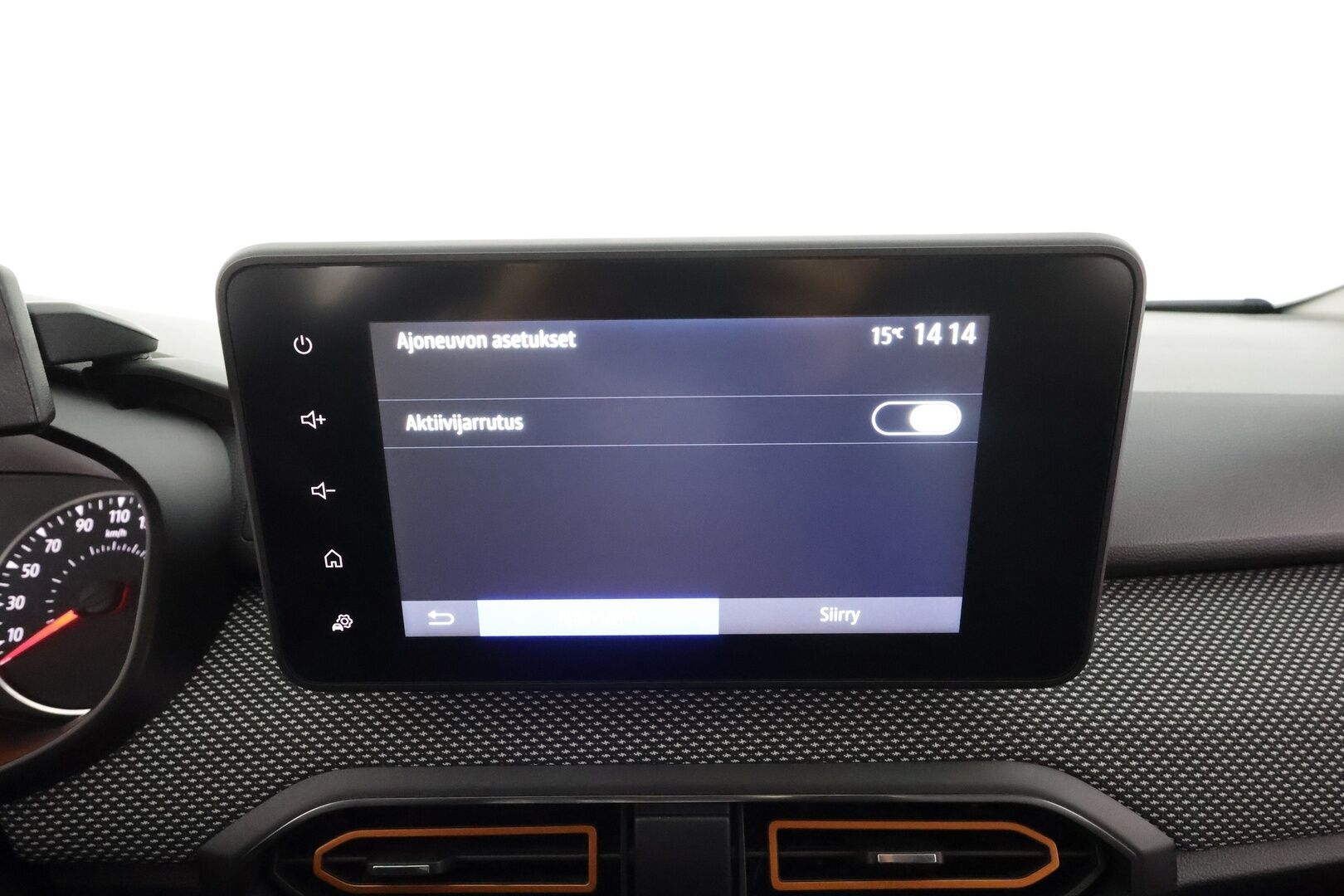 Dacia Sandero 2021 Stepway TCe 90 aut Comfort - | LED | Vakkari | Apple & Android | Bluetooth | Navi | Lohko+sisälämmitin | Peruutustutka | Hätäjarrutusavustin | 2x renkaat | Suomiauto | 