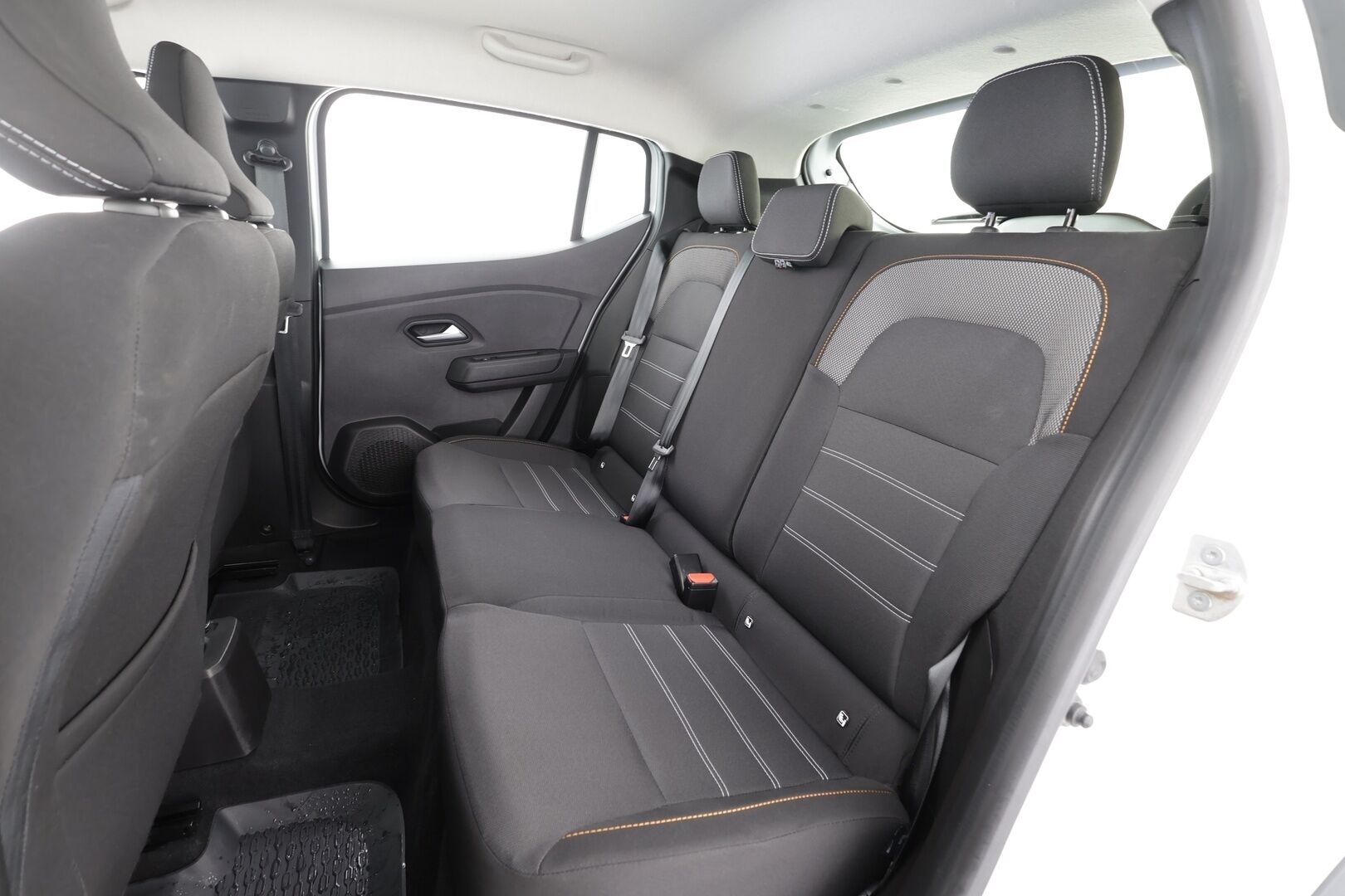 Dacia Sandero 2021 Stepway TCe 90 aut Comfort - | LED | Vakkari | Apple & Android | Bluetooth | Navi | Lohko+sisälämmitin | Peruutustutka | Hätäjarrutusavustin | 2x renkaat | Suomiauto | 