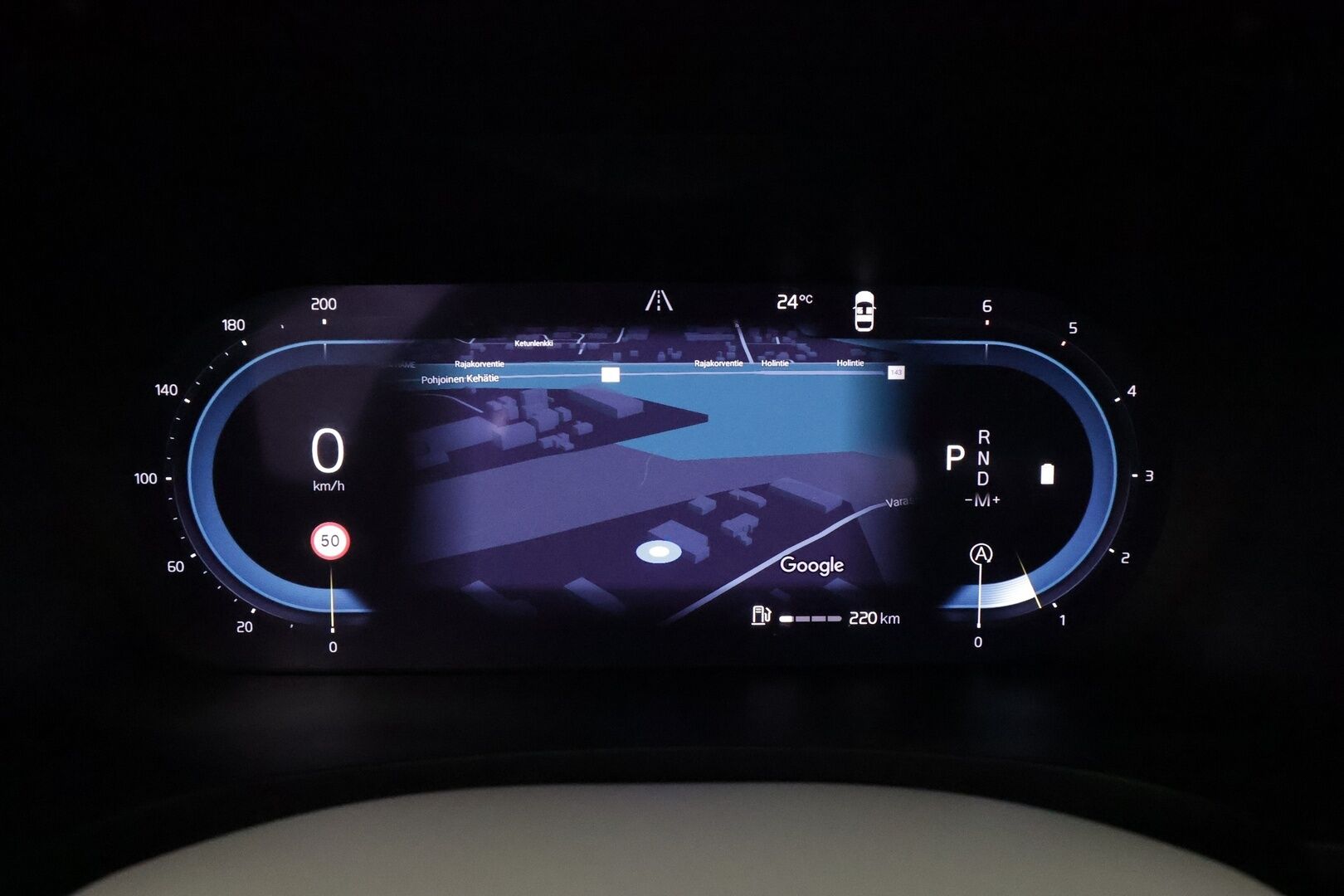 Volvo S90 2022 B5 AWD D-MHEV Business Inscription **Webasto / Koukku / ACC / H&K / Full-LED / P.kamera / Sporttinahat Muistilla** - 1-om Suomi-auto / Kahdet Renkaat - HULLU BLACKWEEK KORKOTARJOUS 2,49%