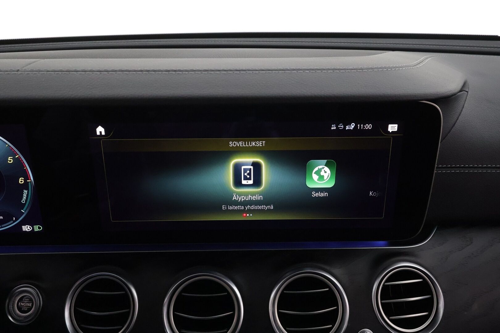 Mercedes-Benz E 2022 300 de 4MATIC T A AMG - KATSO MIHIN HINTAAN | Distronic+ | Comfort-penkit Muistilla | Burmester | 360° | Panorama | Koukku | Navi | Keyless | Akku kuntotarkastettu | Suomi-auto | Kahdet vanteet | Night paketti