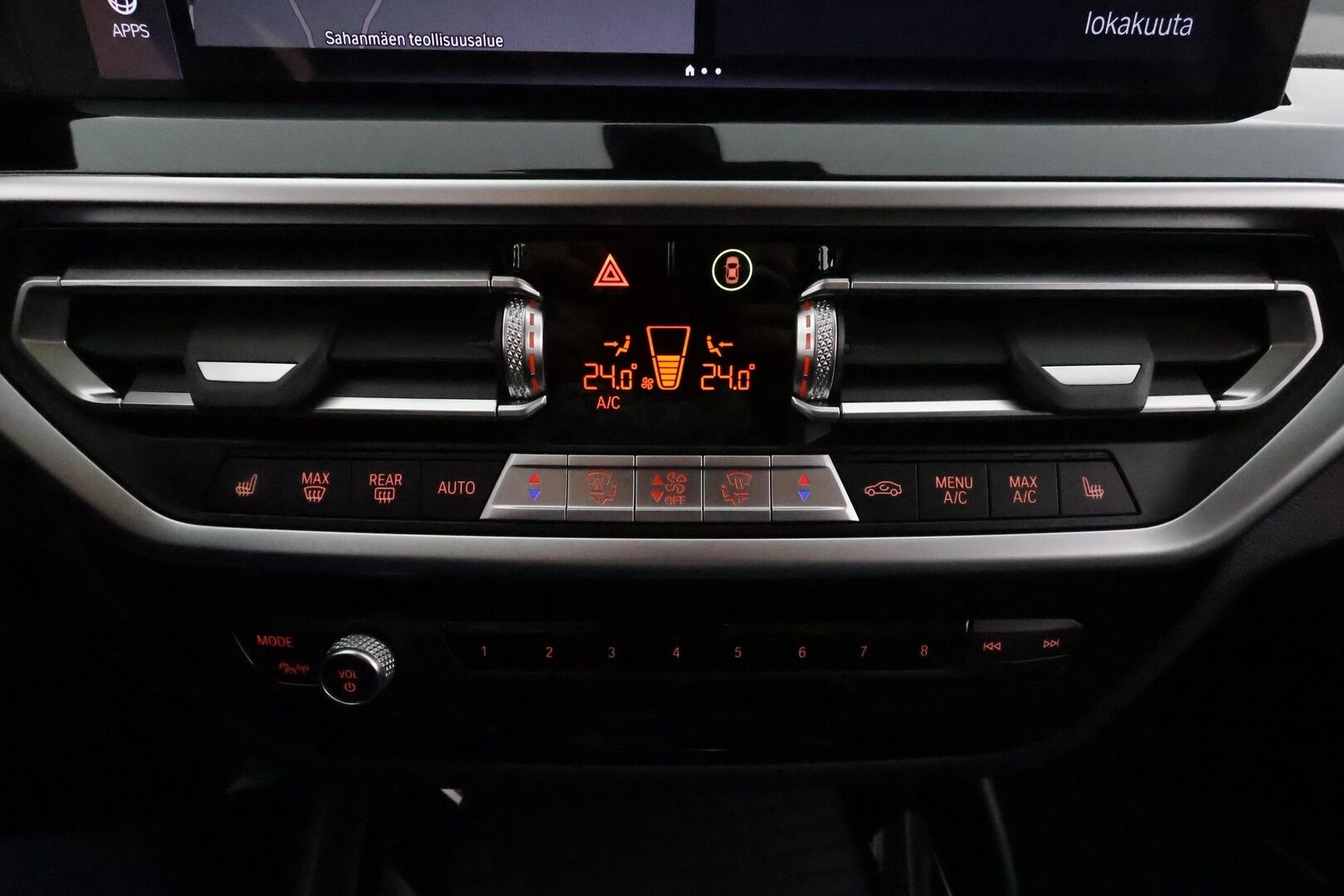 BMW X4 2022 G02 xDrive 20d A Business MHEV LCI *Webasto / Adapt.LED / Vakkari / Koukku / Sporttinahat / Navi / P.kamera* - Suomi-auto / Kahdet renkaat aluvanteilla