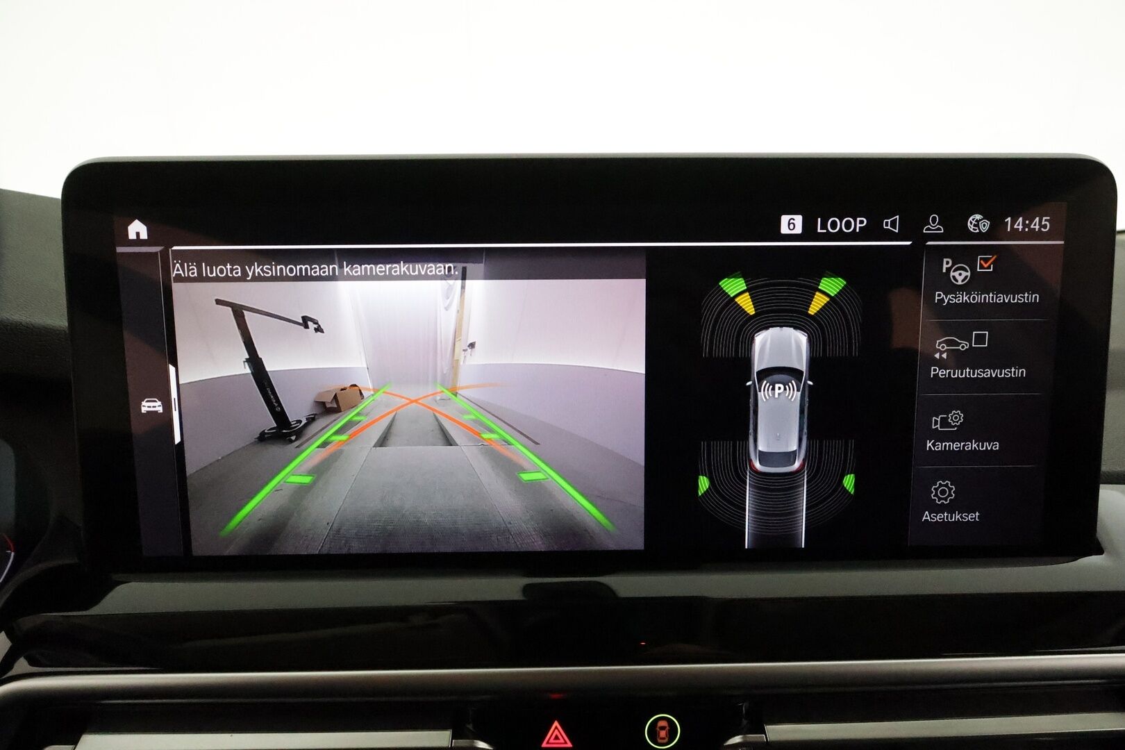 BMW X4 2022 G02 xDrive 20d A Business MHEV LCI *Webasto / Adapt.LED / Vakkari / Koukku / Sporttinahat / Navi / P.kamera* - Suomi-auto / Kahdet renkaat aluvanteilla