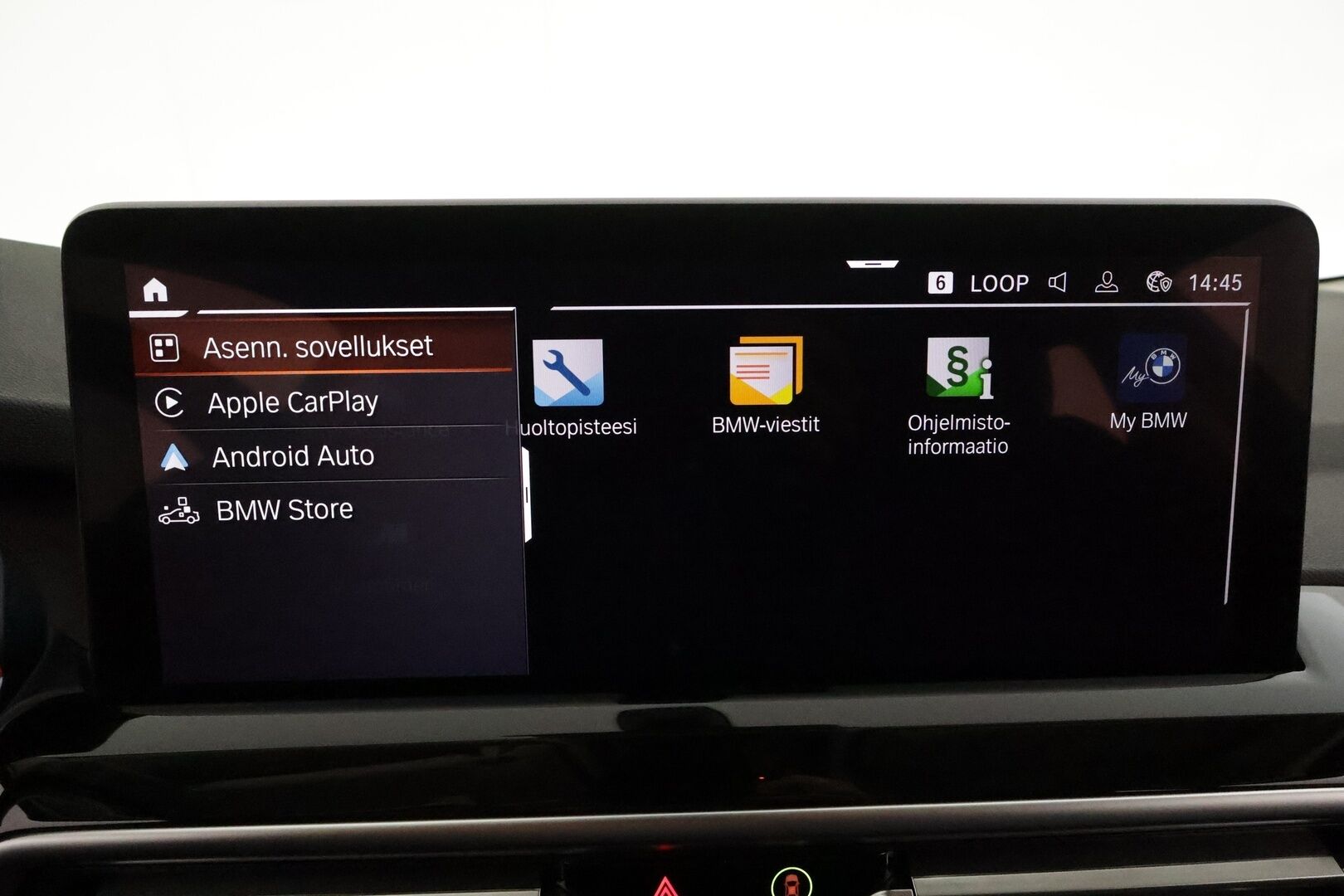 BMW X4 2022 G02 xDrive 20d A Business MHEV LCI *Webasto / Adapt.LED / Vakkari / Koukku / Sporttinahat / Navi / P.kamera* - Suomi-auto / Kahdet renkaat aluvanteilla