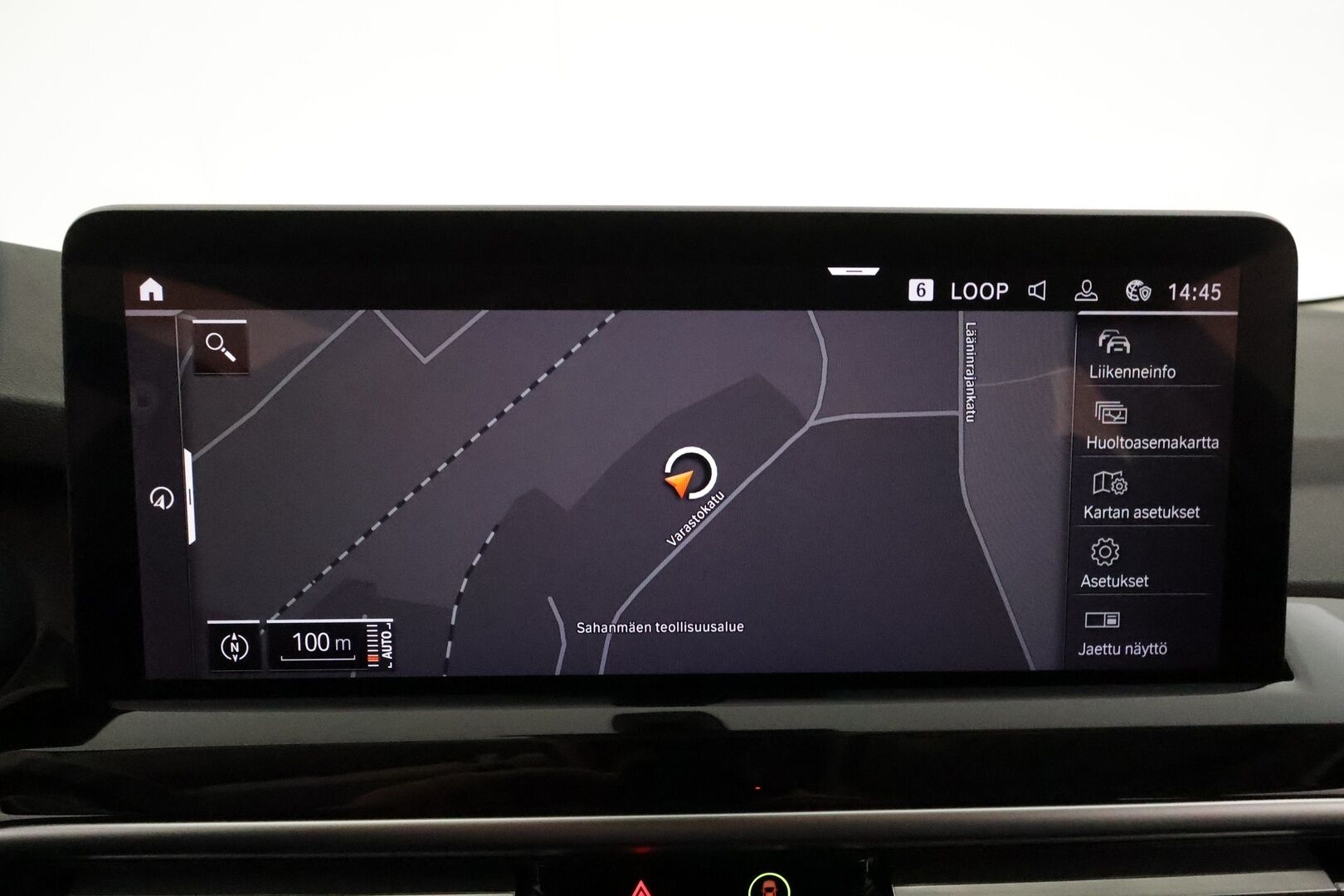 BMW X4 2022 G02 xDrive 20d A Business MHEV LCI *Webasto / Adapt.LED / Vakkari / Koukku / Sporttinahat / Navi / P.kamera* - Suomi-auto / Kahdet renkaat aluvanteilla