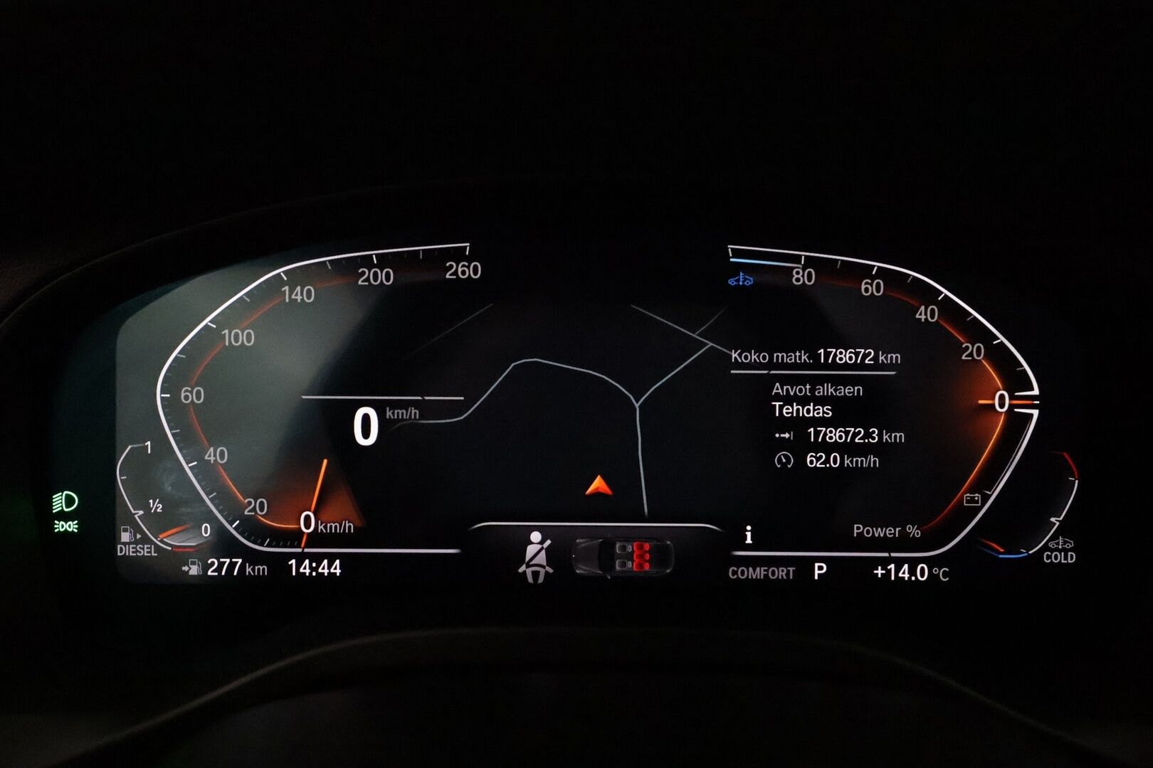 BMW X4 2022 G02 xDrive 20d A Business MHEV LCI *Webasto / Adapt.LED / Vakkari / Koukku / Sporttinahat / Navi / P.kamera* - Suomi-auto / Kahdet renkaat aluvanteilla