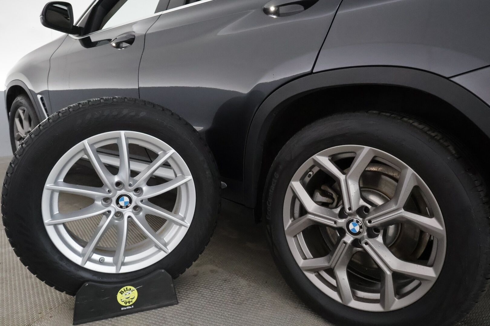 BMW X4 2022 G02 xDrive 20d A Business MHEV LCI * Webasto / Vetokoukku / Sporttinahat / Peruutuskamera / Navi / Adapt.LED - Suomi-auto / Kahdet renkaat aluvanteilla / Hyvin varusteltu / Juuri tullut Tampereelle! - HULLU BLACKWEEK KORKOTARJOUS 2,49%