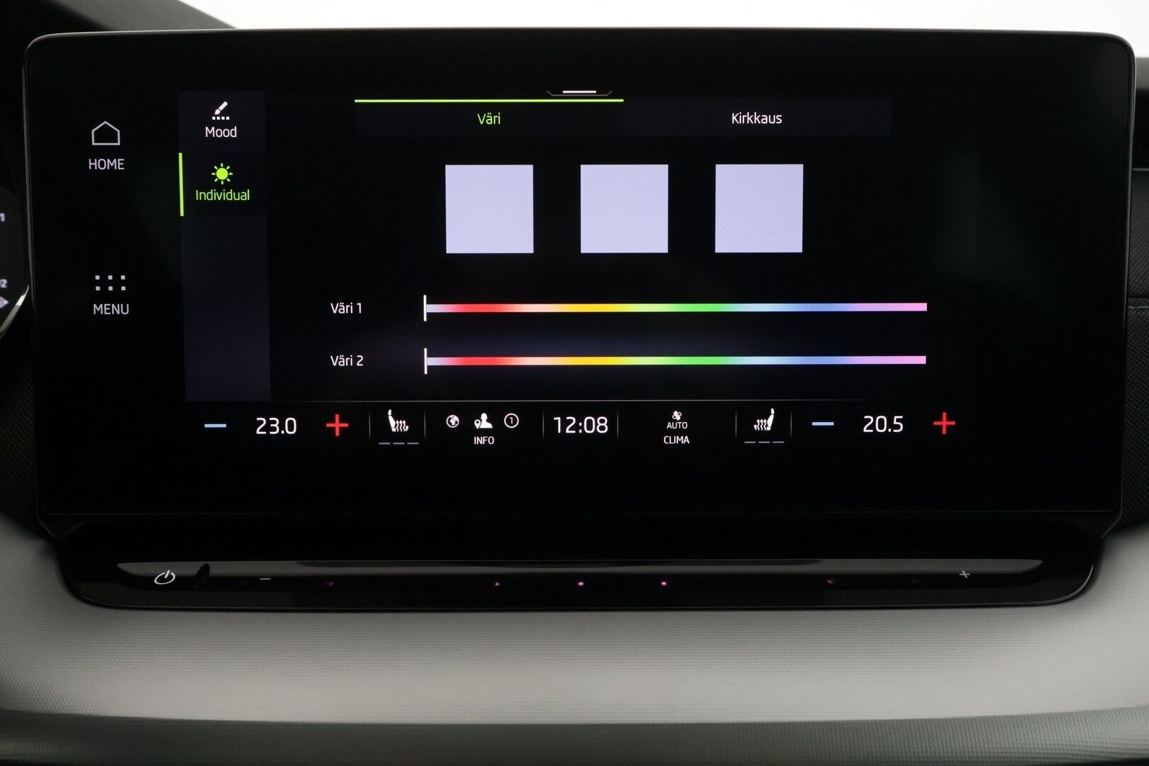 Skoda Octavia 2021 Combi 1,0 TSI Style eTEC DSG Autom. - | Webasto | ACC | Matrix-LED | P.Kamera | Kaistavahti | Navi | Keyless | Ratinlämmitys | Suomi-auto | Kahdet renkaat |