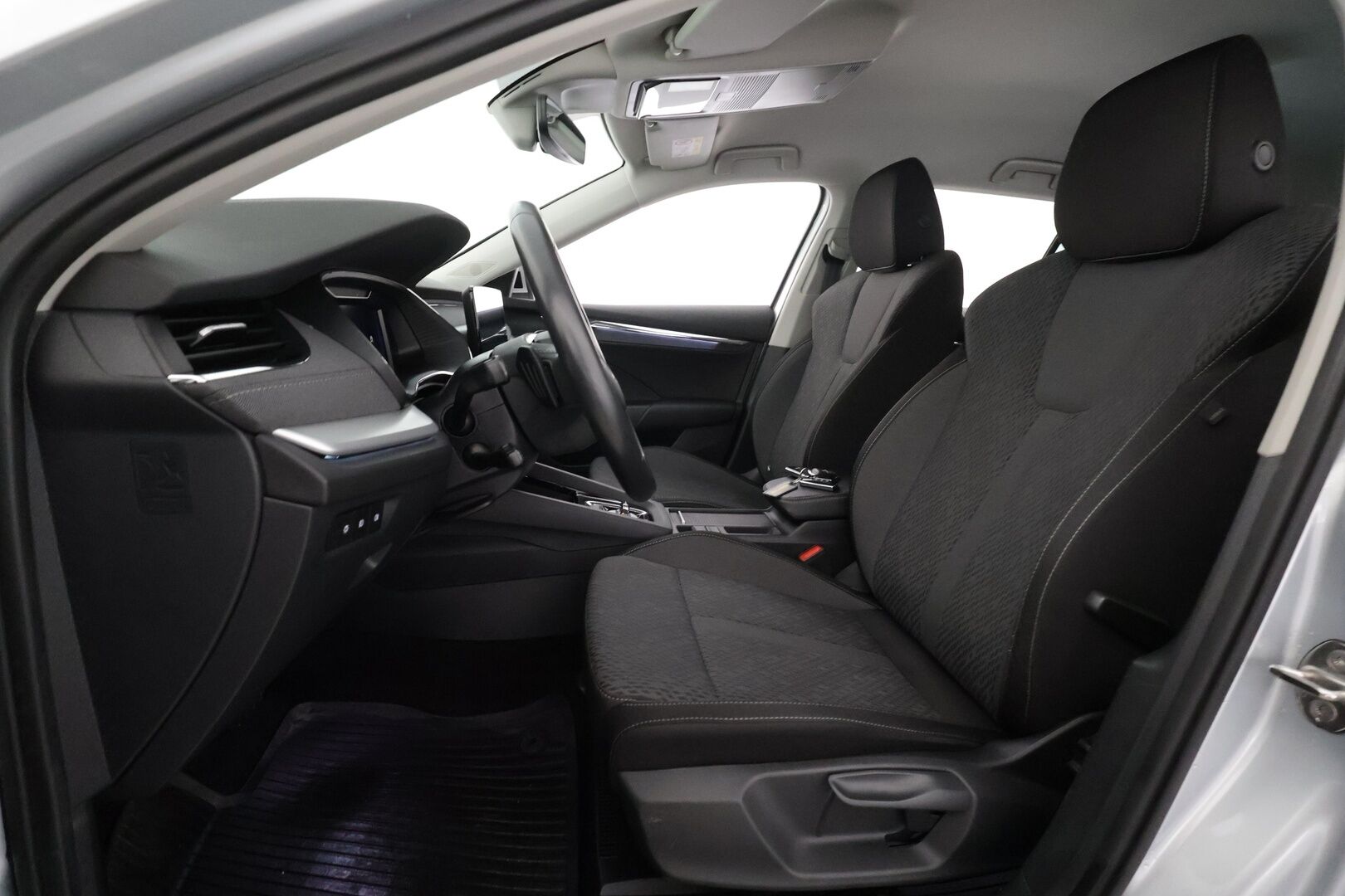 Skoda Octavia 2021 Combi 1,0 TSI Style eTEC DSG Autom. - | Webasto | ACC | Matrix-LED | P.Kamera | Kaistavahti | Navi | Keyless | Ratinlämmitys | Suomi-auto | Kahdet renkaat |