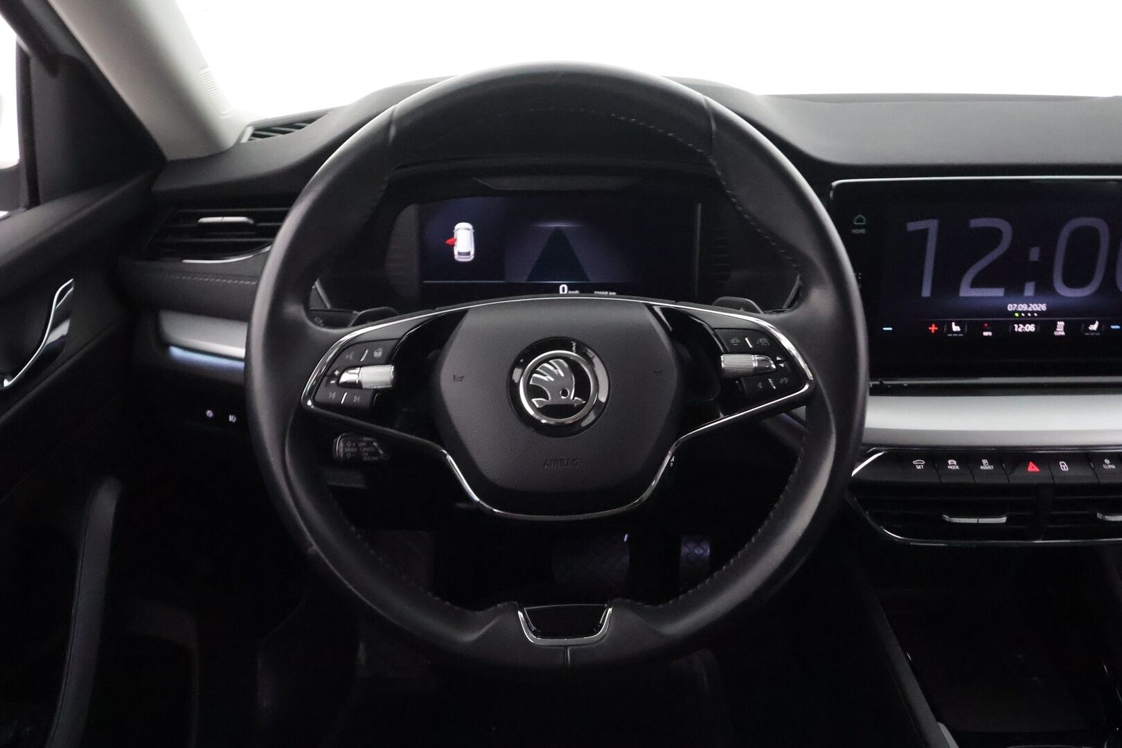Skoda Octavia 2021 Combi 1,0 TSI Style eTEC DSG Autom. - | Webasto | ACC | Matrix-LED | P.Kamera | Kaistavahti | Navi | Keyless | Ratinlämmitys | Suomi-auto | Kahdet renkaat |