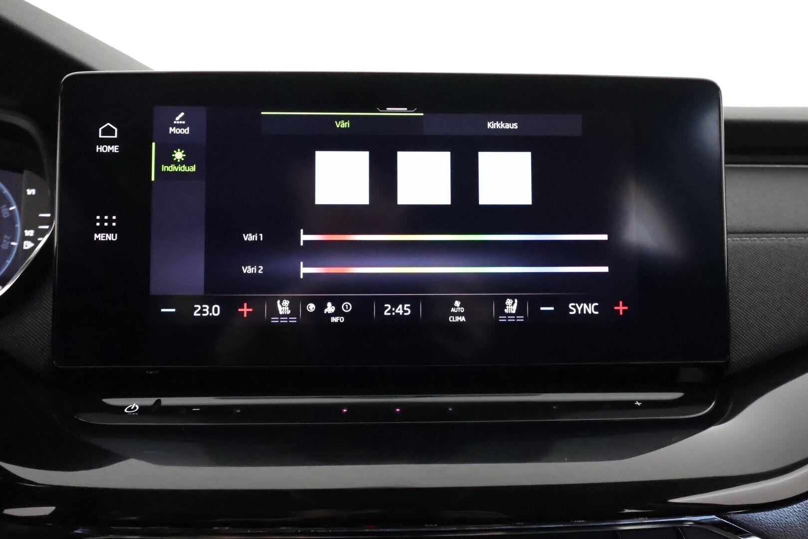 Skoda Octavia 2022 Combi 2.0 TDI 150 4x4 Style DSG Autom. - 1.Om Suomi-auto / Ilmastoidut&Hierovat muistipenkit / Canton / Webasto / Matrix-LED / Adapt. Vakkari / KeylessGo 