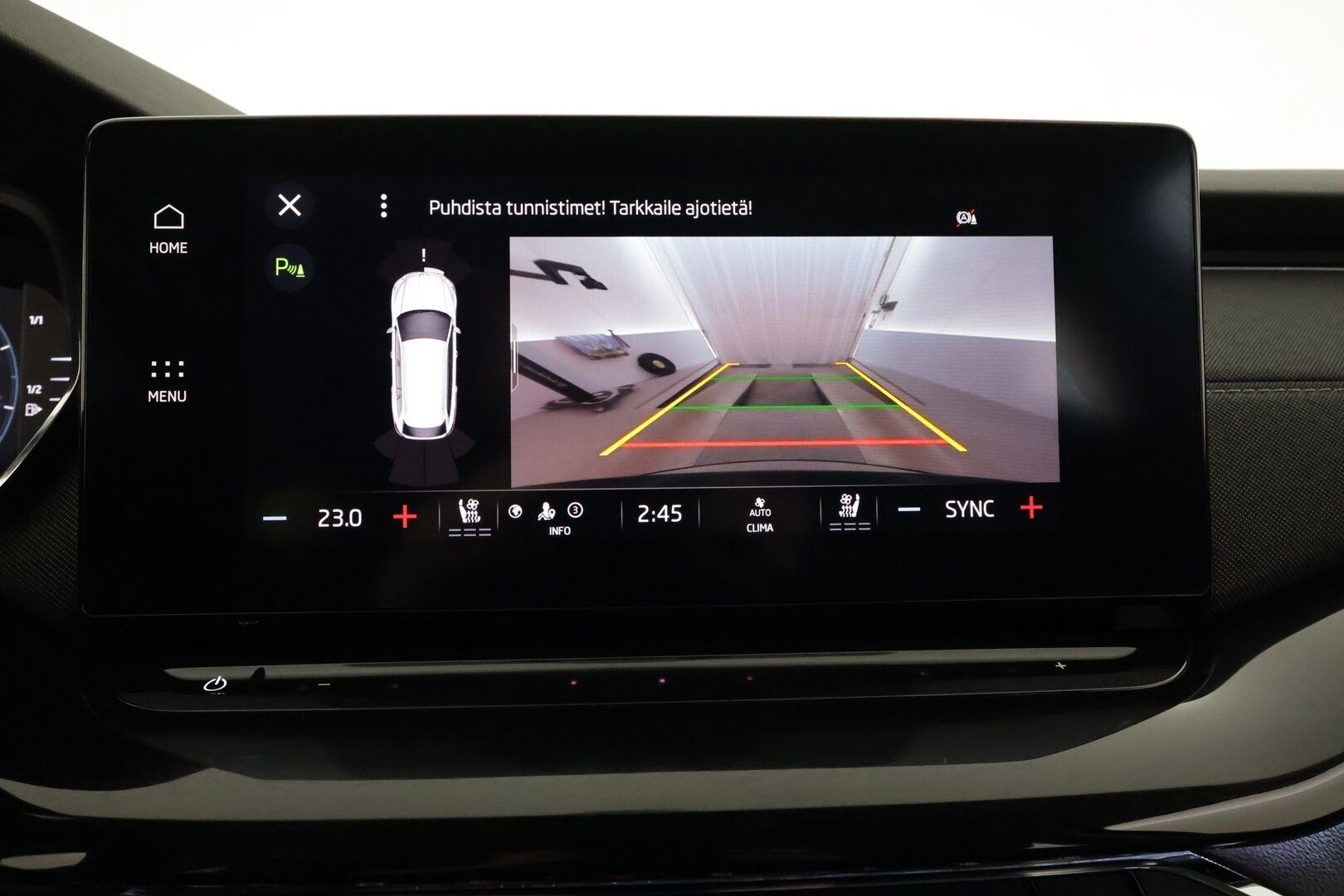 Skoda Octavia 2022 Combi 2.0 TDI 150 4x4 Style DSG Autom. - 1.Om Suomi-auto / Ilmastoidut&Hierovat muistipenkit / Canton / Webasto / Matrix-LED / Adapt. Vakkari / KeylessGo 