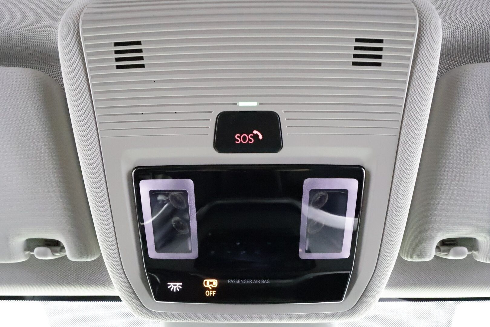 Skoda Enyaq 2022 60 iV * ILP / ACC / Matrix-LED / P.kamera / Muistipenkki / Navi / Kaistavahti / Keyless * - 1-om Suomi-auto / Kahdet renkaat