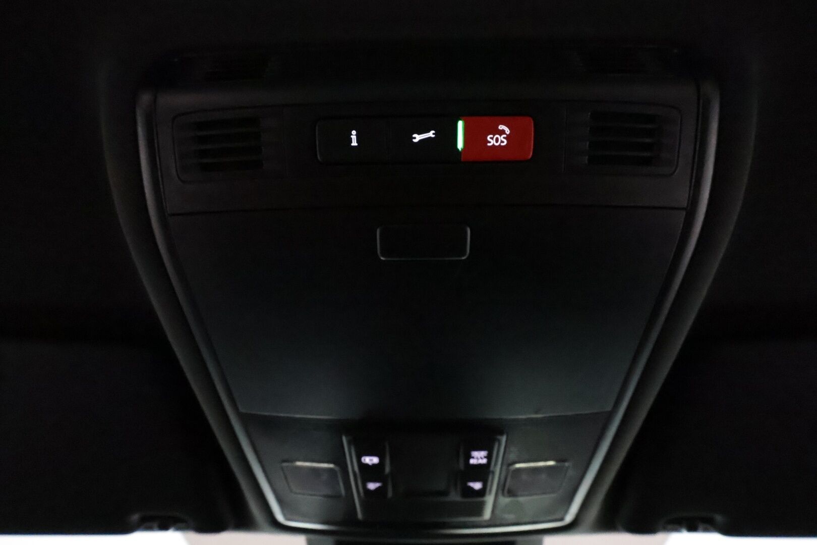 Skoda Kodiaq 2022 1.5 TSI ACT SportLine DSG **ACC / 360° / Muistipenkki / Canton / Webasto / Matrix LED / Sporttipenkit** - Suomi-auto / Kahdet renkaat aluvanteilla