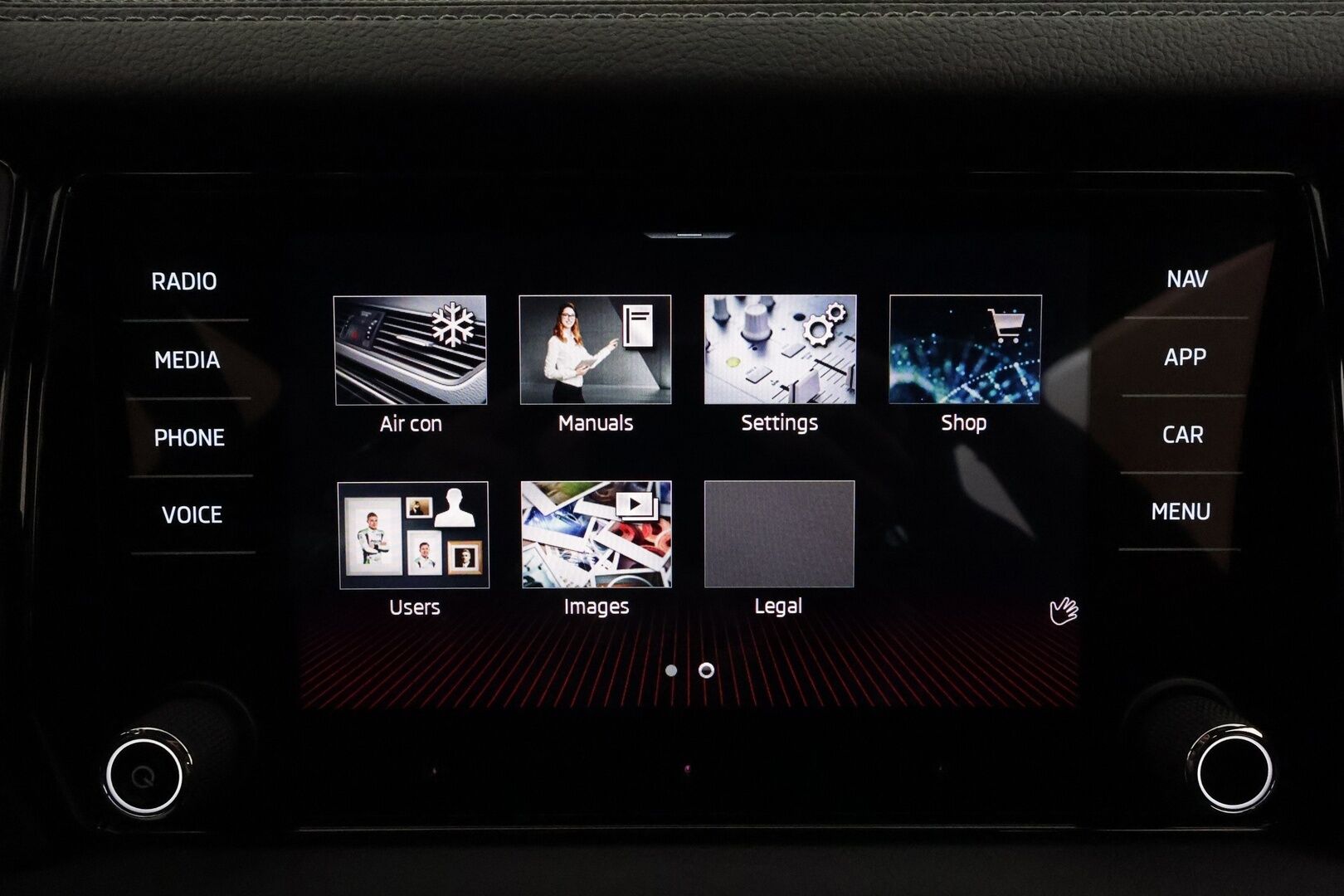 Skoda Kodiaq 2022 1.5 TSI ACT SportLine DSG Autom. * Adapt.Vakkari / Webasto / Canton / Matrix LED / Muistipenkki / 360-Kamera - Suomi-auto / Kahdet renkaat aluvanteilla / Juuri tullut Tampereelle! - Osta nyt, maksa vasta ensi vuonna