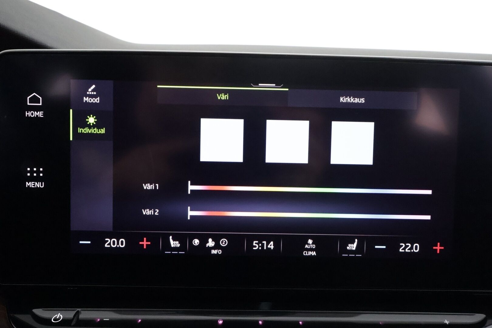 Skoda Octavia 2022 Combi 2.0 TDI 150 4x4 Scout DSG  *Acc / Webasto / Panorama / Matrix LED / P.Kamera / Keyless / Navi * - 1.om Suomi auto / Kahdet renkaat - HULLUT JOULUT KORKOTARJOUS 2,49% 