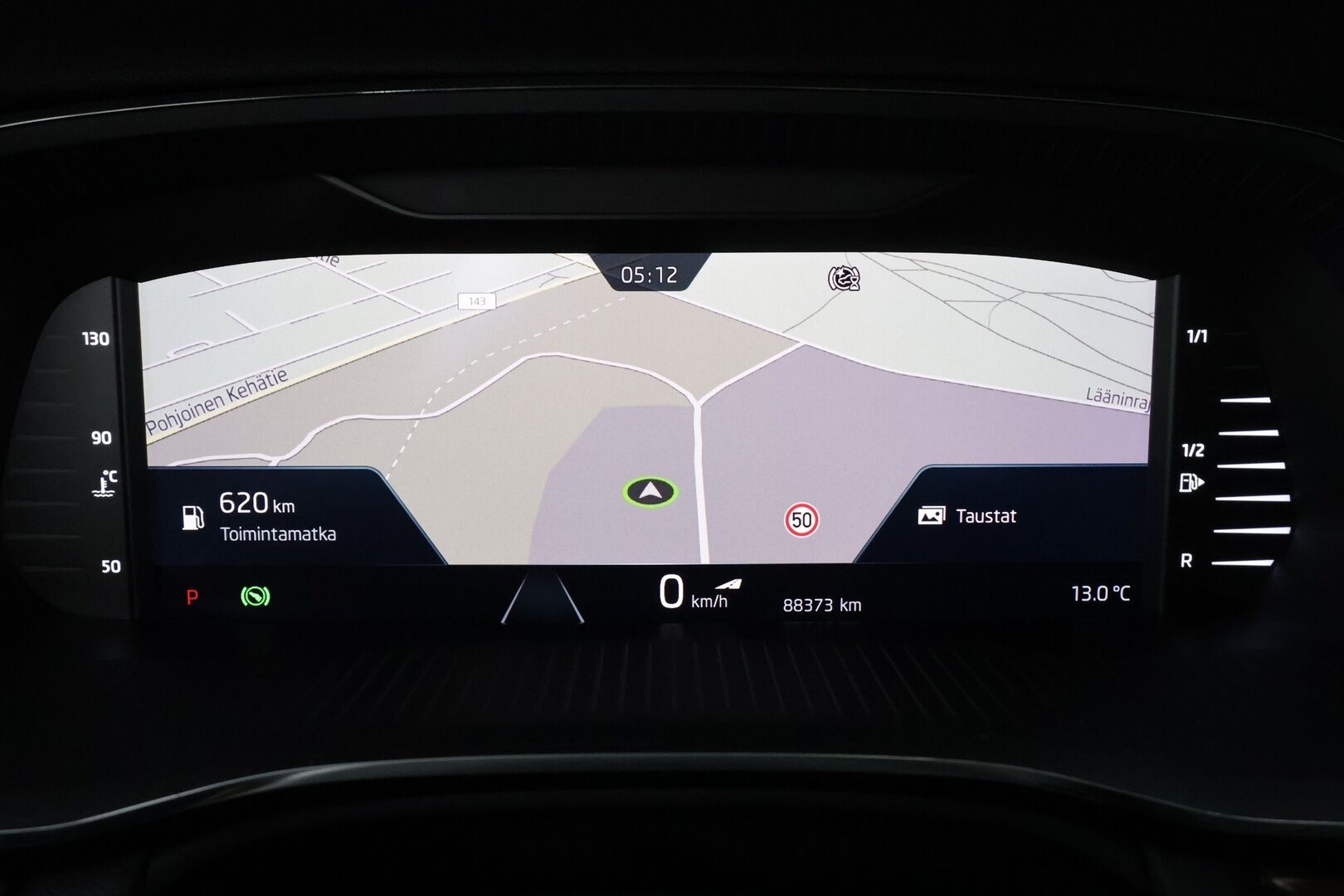 Skoda Octavia 2022 Combi 2.0 TDI 150 4x4 Scout DSG  *Acc / Webasto / Panorama / Matrix LED / P.Kamera / Keyless / Navi * - 1.om Suomi auto / Kahdet renkaat - HULLUT JOULUT KORKOTARJOUS 2,49% 