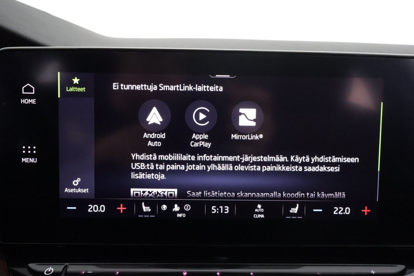 Skoda Octavia 2022 Combi 2.0 TDI 150 4x4 Scout DSG  *Acc / Webasto / Panorama / Matrix LED / P.Kamera / Keyless / Navi * - 1.om Suomi auto / Kahdet renkaat - HULLUT JOULUT KORKOTARJOUS 2,49% 