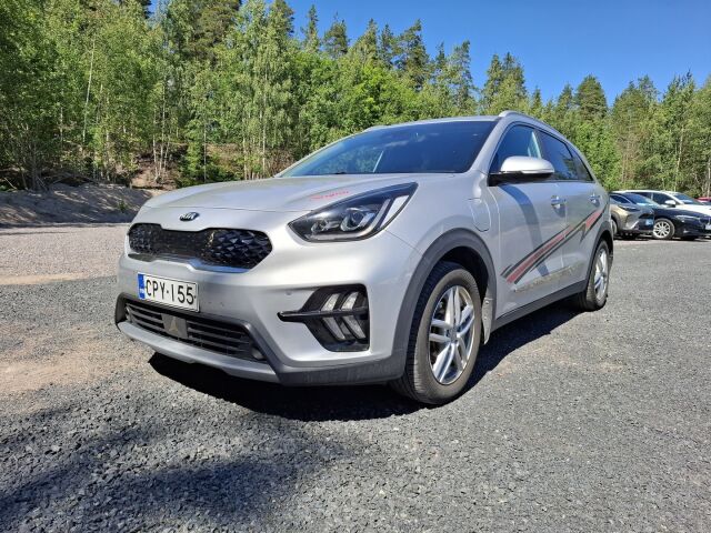 Kia Niro 2021