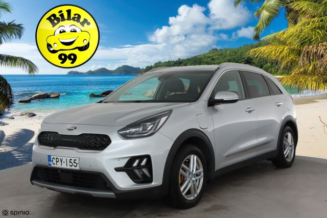 Kia Niro 2021