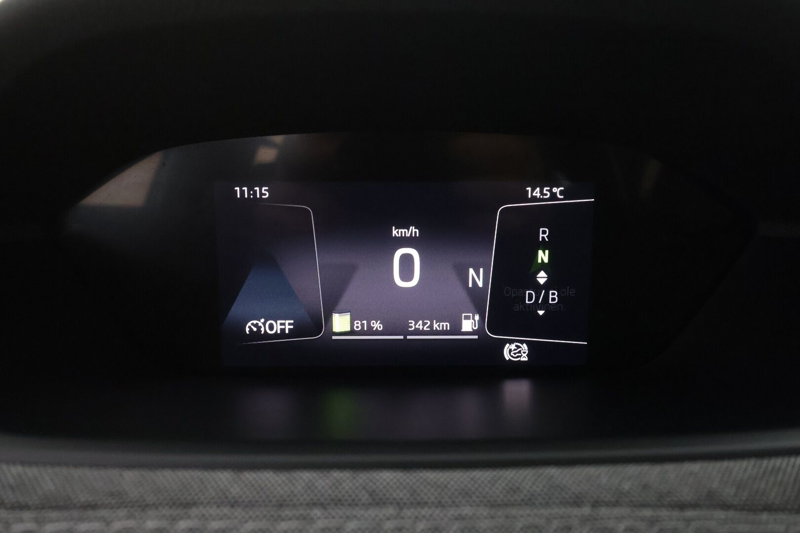 Skoda Enyaq 2022 80 Launch Edition iV - | ACC | ILP | Koukku | Puolinahat | P.kamera | Side Assist | Lane Assist | Keyless | Sähk. takaluukku | 2x renkaat aluin | 1-om suomiauto | 
