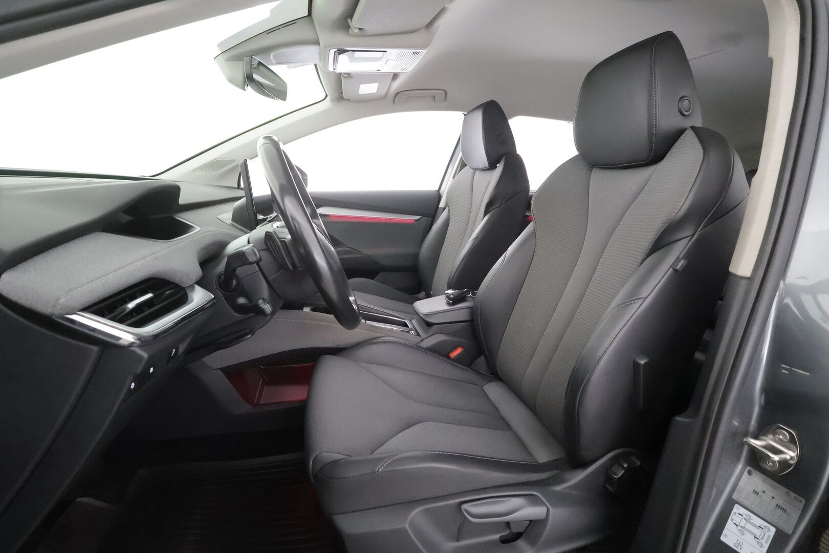 Skoda Enyaq 2022 80 Launch Edition iV - | ACC | ILP | Koukku | Puolinahat | P.kamera | Side Assist | Lane Assist | Keyless | Sähk. takaluukku | 2x renkaat aluin | 1-om suomiauto | 