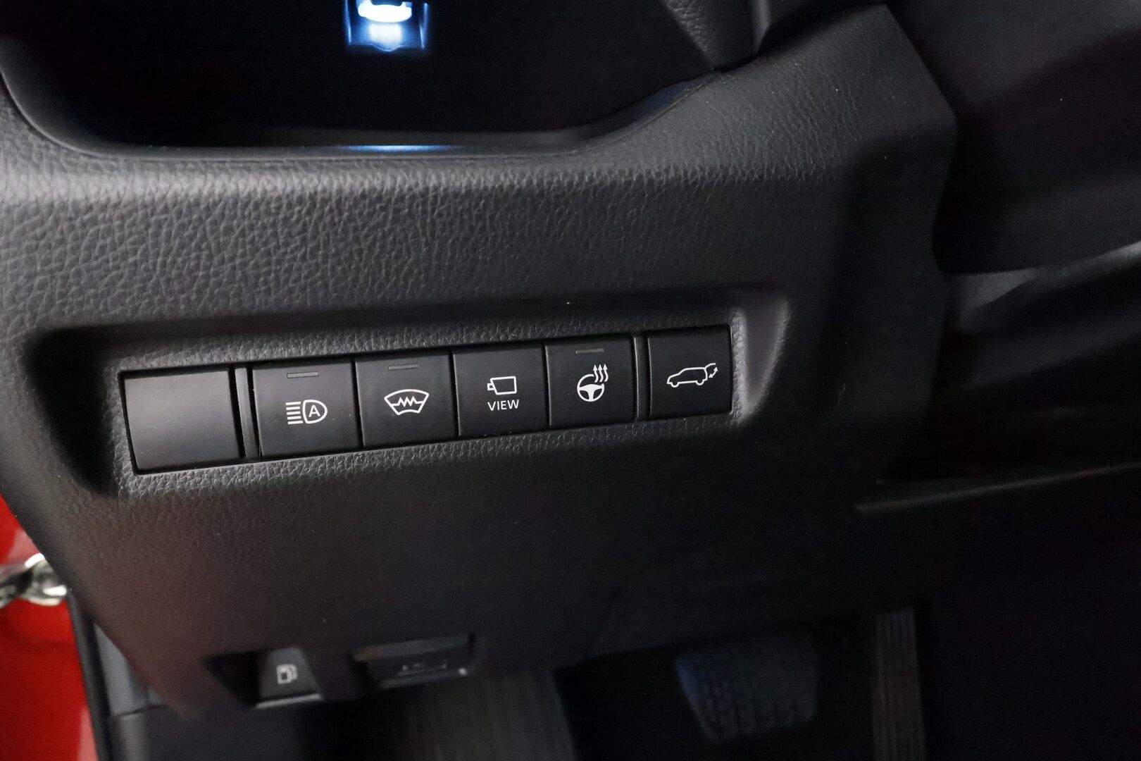 Toyota RAV4 Plug-in 2022 Hybrid 2,5 AWD-i Premium * HUD / JBL / ACC / LED / P.Kamera / Ilmastoitu Muistipenkki / Navi / Koukku / Keyless * - 1-om Suomi-auto / Kahdet renkaat aluvanteilla / Merkkihuollot - HULLUT AVAJAISHULINAT KORKOTARJOUS 3,29 %