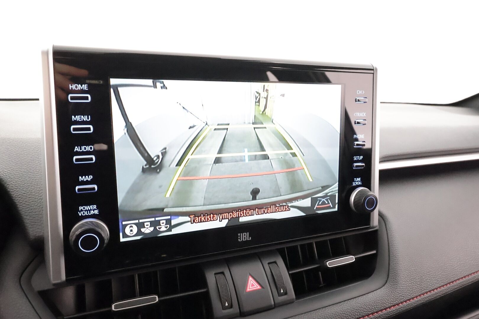 Toyota RAV4 Plug-in 2022 Hybrid 2,5 AWD-i Premium * HUD / JBL / ACC / LED / P.Kamera / Ilmastoitu Muistipenkki / Navi / Koukku / Keyless * - 1-om Suomi-auto / Kahdet renkaat aluvanteilla / Merkkihuollot