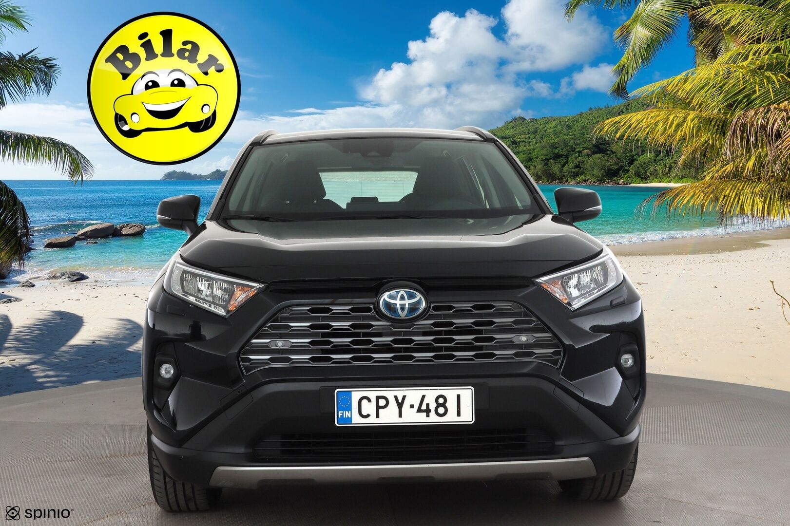Toyota RAV4 2022 2,5 Hybrid Business Edition - | ACC | Koukku | LED | P.kamera ja tutkat | LTA | PCS | RSA | Navi | Apple & Android | Lämm. ratti | Lämm. tuulilasi | Merkkihuollettu | 2x renkaat aluin |
