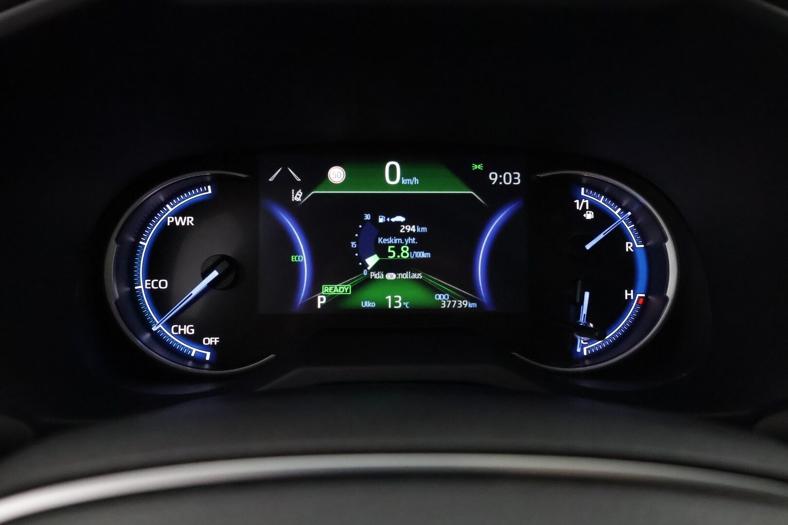 Toyota RAV4 2022 2,5 Hybrid Business Edition - | ACC | Koukku | LED | P.kamera ja tutkat | LTA | PCS | RSA | Navi | Apple & Android | Lämm. ratti | Lämm. tuulilasi | Merkkihuollettu | 2x renkaat aluin |