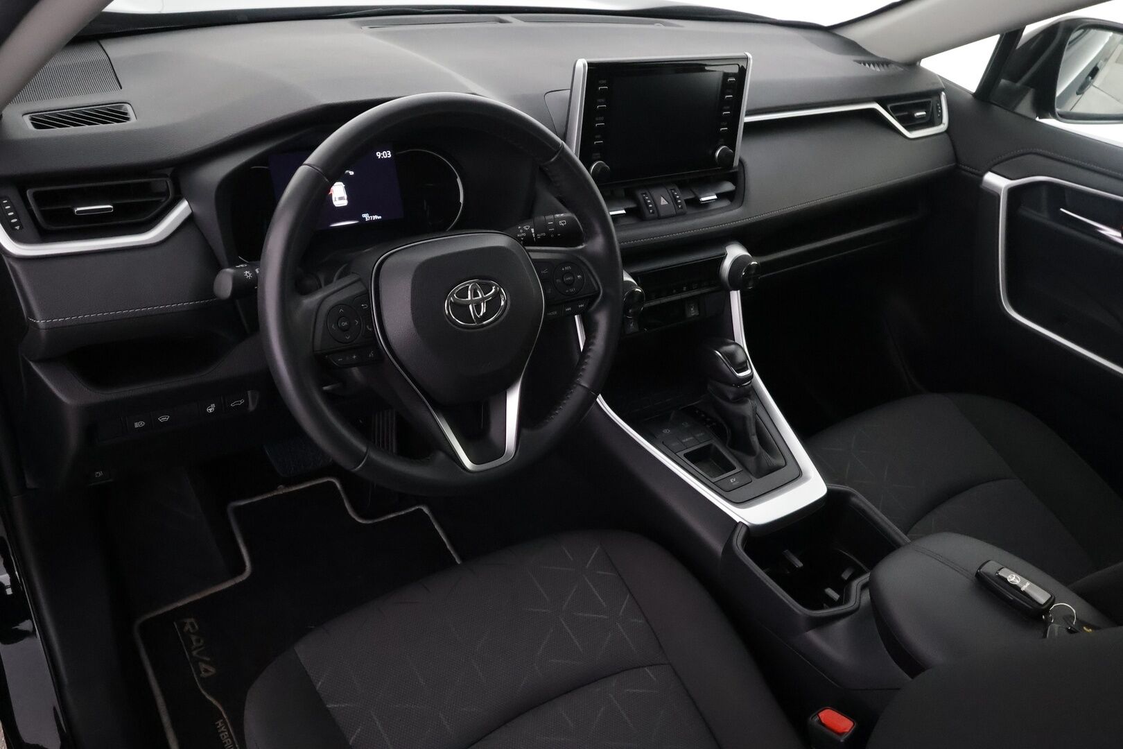 Toyota RAV4 2022 2,5 Hybrid Business Edition - | ACC | Koukku | LED | P.kamera ja tutkat | LTA | PCS | RSA | Navi | Apple & Android | Lämm. ratti | Lämm. tuulilasi | Merkkihuollettu | 2x renkaat aluin |