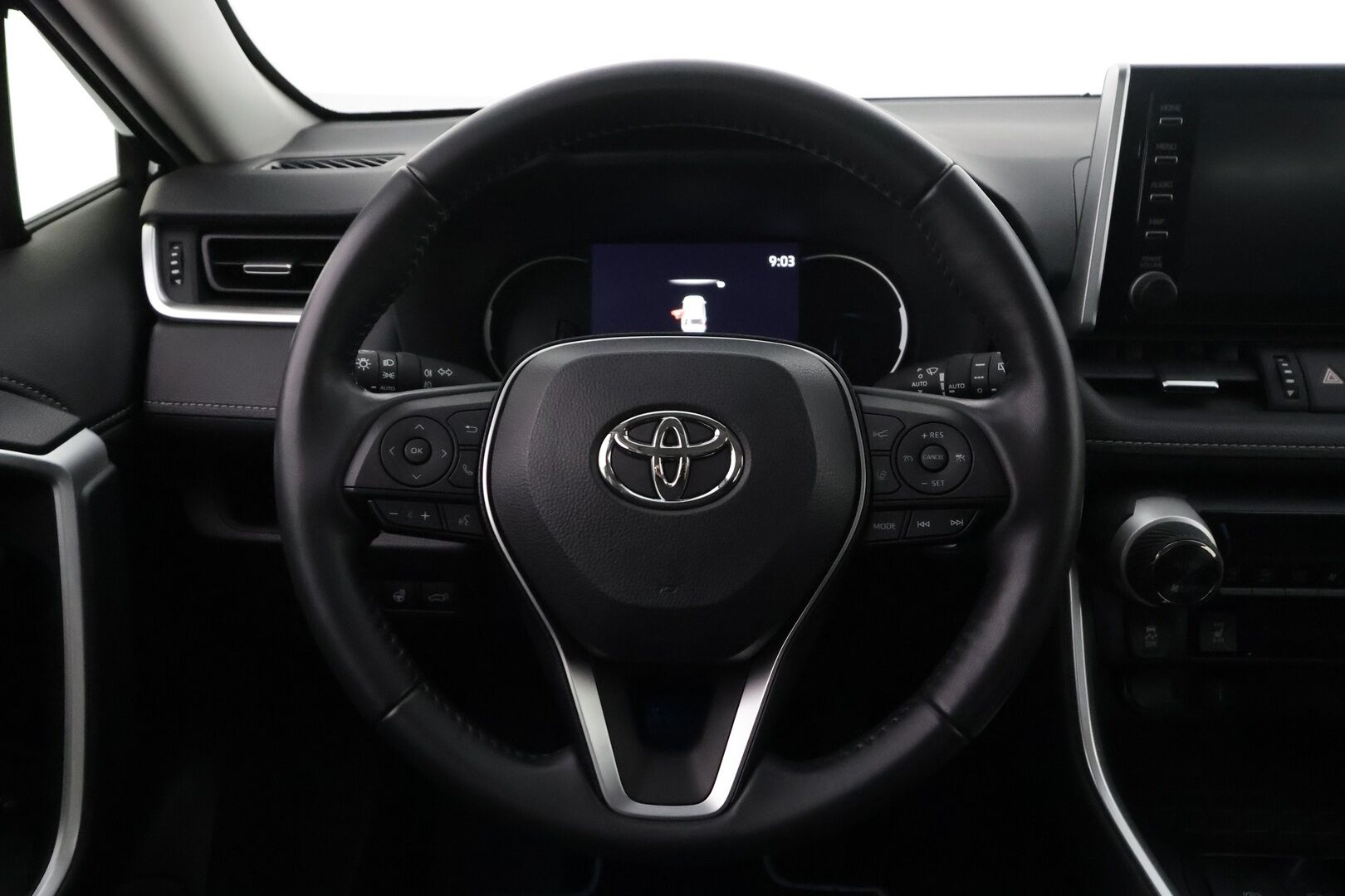 Toyota RAV4 2022 2,5 Hybrid Business Edition - | ACC | Koukku | LED | P.kamera ja tutkat | LTA | PCS | RSA | Navi | Apple & Android | Lämm. ratti | Lämm. tuulilasi | Merkkihuollettu | 2x renkaat aluin |