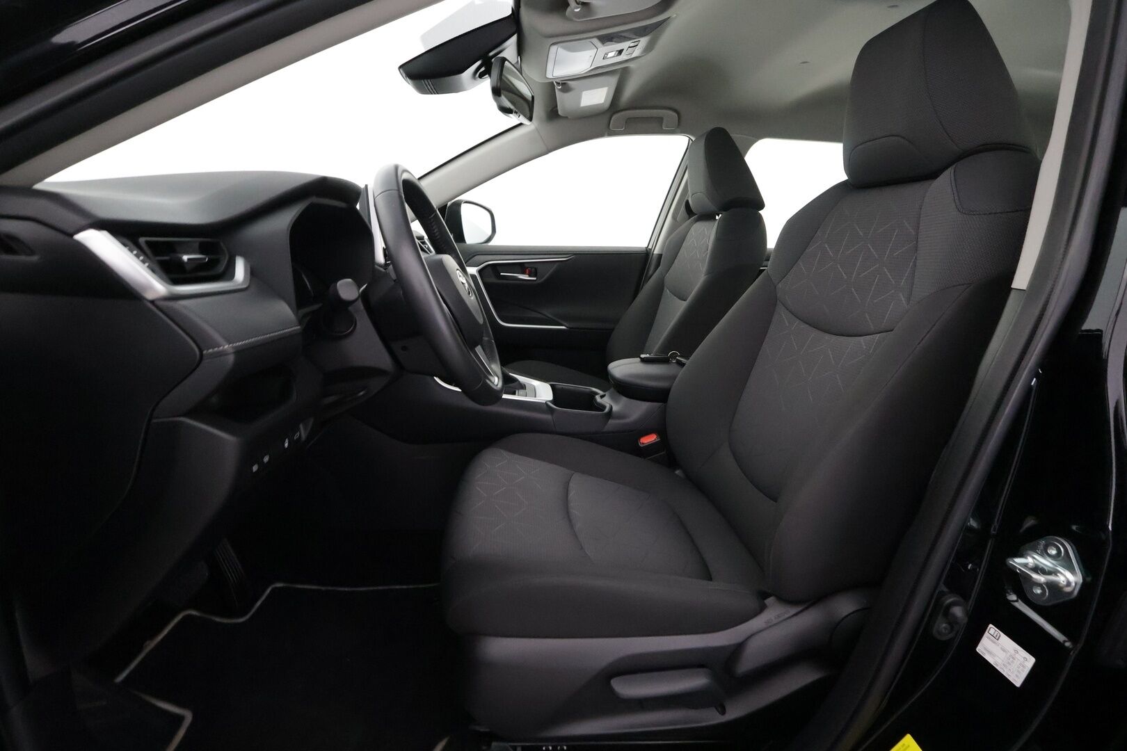 Toyota RAV4 2022 2,5 Hybrid Business Edition - | ACC | Koukku | LED | P.kamera ja tutkat | LTA | PCS | RSA | Navi | Apple & Android | Lämm. ratti | Lämm. tuulilasi | Merkkihuollettu | 2x renkaat aluin |