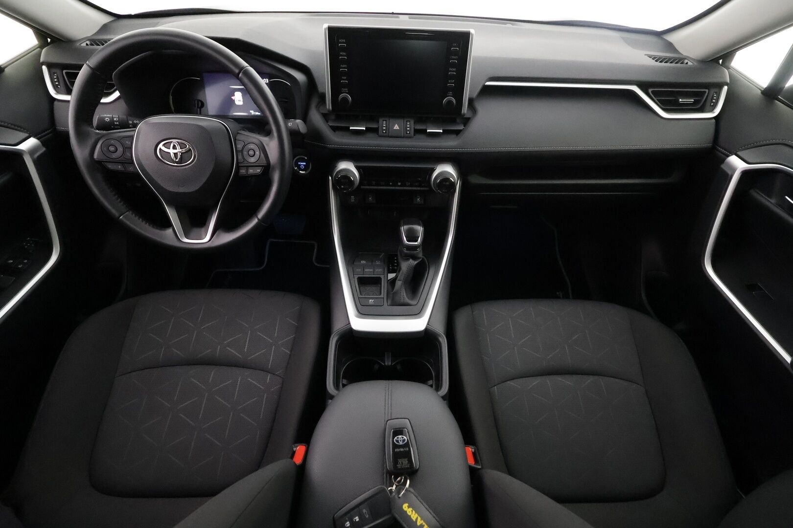 Toyota RAV4 2022 2,5 Hybrid Business Edition - | ACC | Koukku | LED | P.kamera ja tutkat | LTA | PCS | RSA | Navi | Apple & Android | Lämm. ratti | Lämm. tuulilasi | Merkkihuollettu | 2x renkaat aluin |
