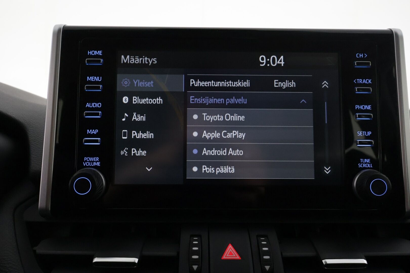Toyota RAV4 2022 2,5 Hybrid Business Edition - | ACC | Koukku | LED | P.kamera ja tutkat | LTA | PCS | RSA | Navi | Apple & Android | Lämm. ratti | Lämm. tuulilasi | Merkkihuollettu | 2x renkaat aluin |