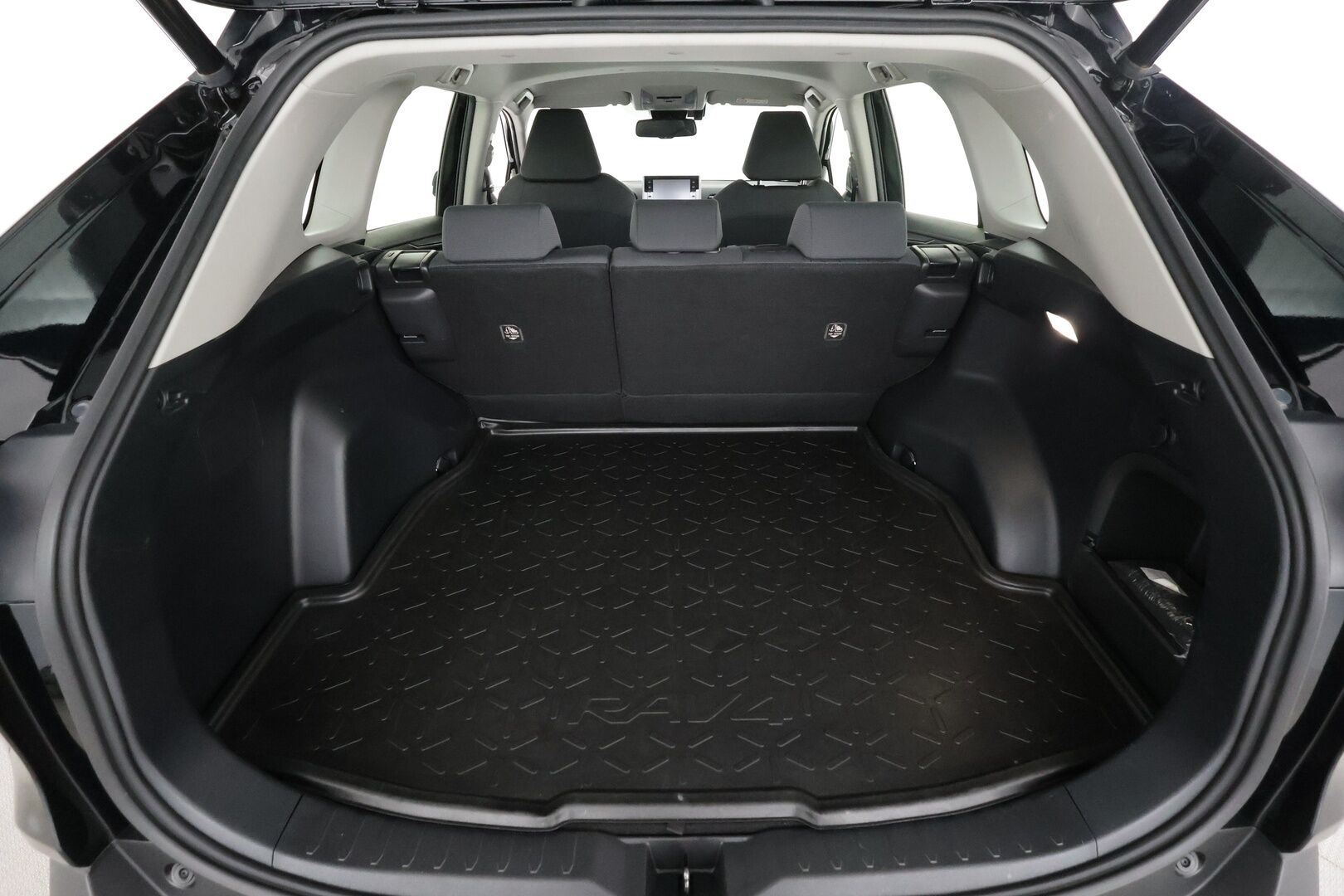 Toyota RAV4 2022 2,5 Hybrid Business Edition - | ACC | Koukku | LED | P.kamera ja tutkat | LTA | PCS | RSA | Navi | Apple & Android | Lämm. ratti | Lämm. tuulilasi | Merkkihuollettu | 2x renkaat aluin |