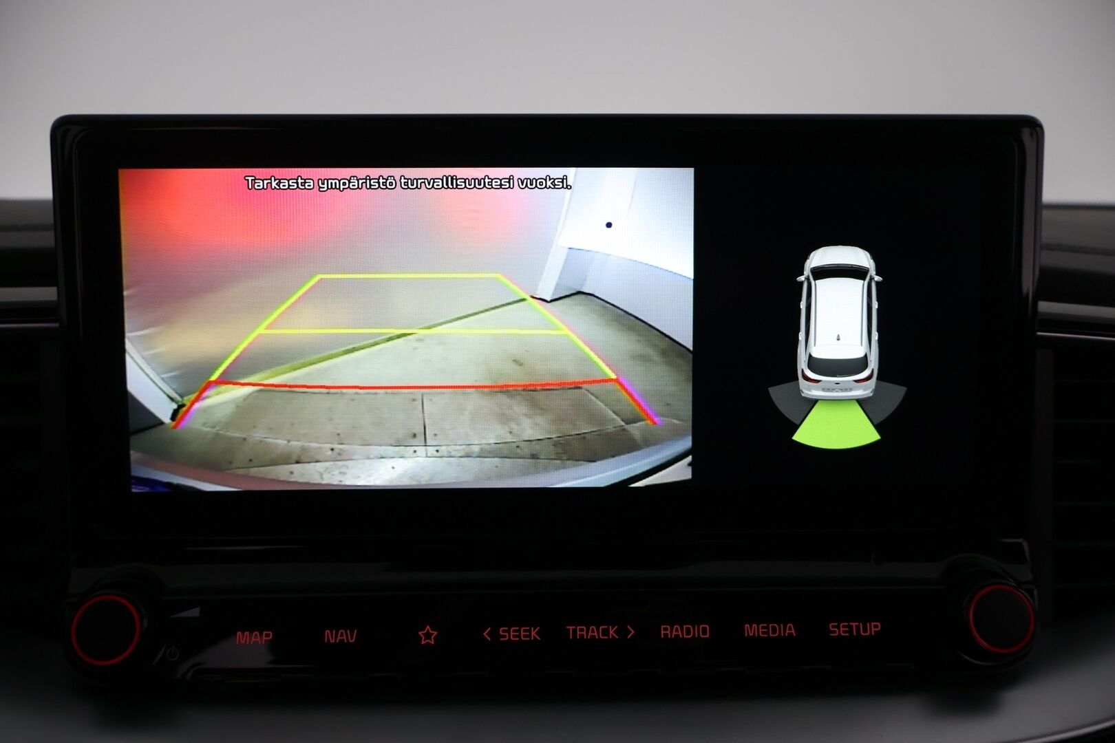 Kia Ceed 2021 1,6 GDI Plug-In Hybrid Business Premium SW DCT / Adapt. Vak / P-kamera / KeyLess / LED / Blis - Merkkiliikkeen huollot / 2x renkaat vanteilla / Tulossa myyntiin! - HULLUT AVAJAISHULINAT KORKOTARJOUS 3,29 %