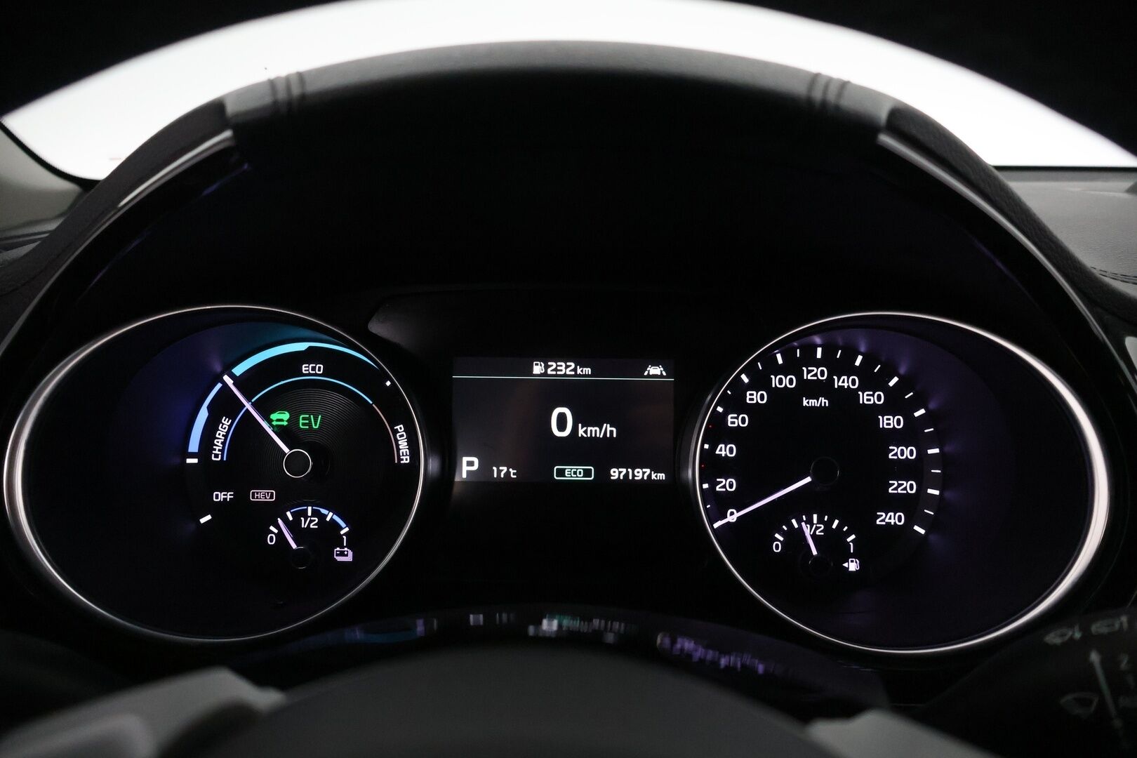 Kia Ceed 2021 1,6 GDI Plug-In Hybrid Business Premium SW DCT / Adapt. Vak / P-kamera / KeyLess / LED / Blis - Merkkiliikkeen huollot / 2x renkaat vanteilla / 