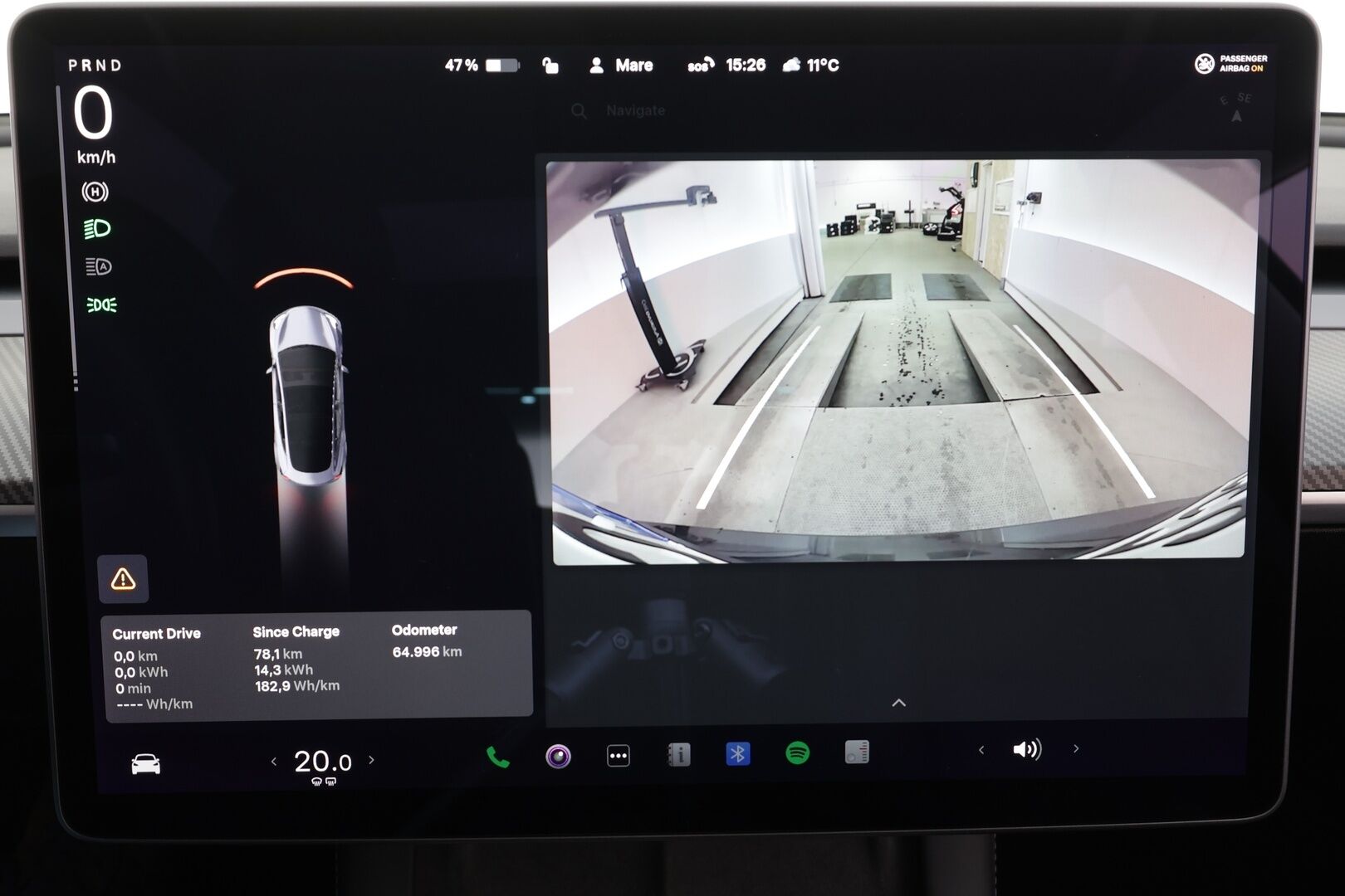 Tesla Model 3 2021 Long Range Dual motor AWD * Lasikatto / Premium Audio / P.kamera / Matrix LED / Nahat / ILP / Navi * - Kahdet renkaat aluvanteilla - HULLUT BLACKWEEK JATKOT - KORKOTARJOUS 2,49%
